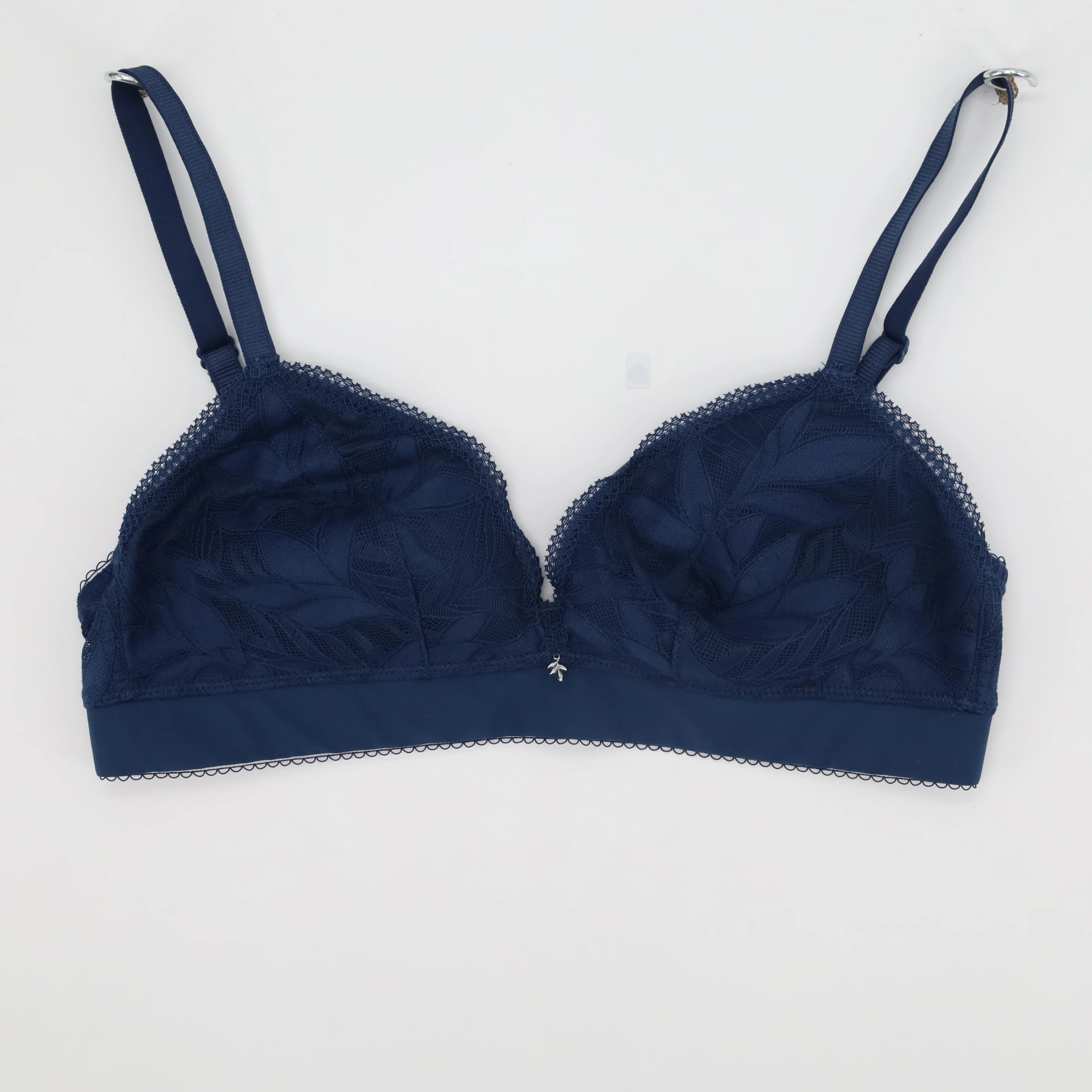Soutien-gorge RougeGorge Bleu