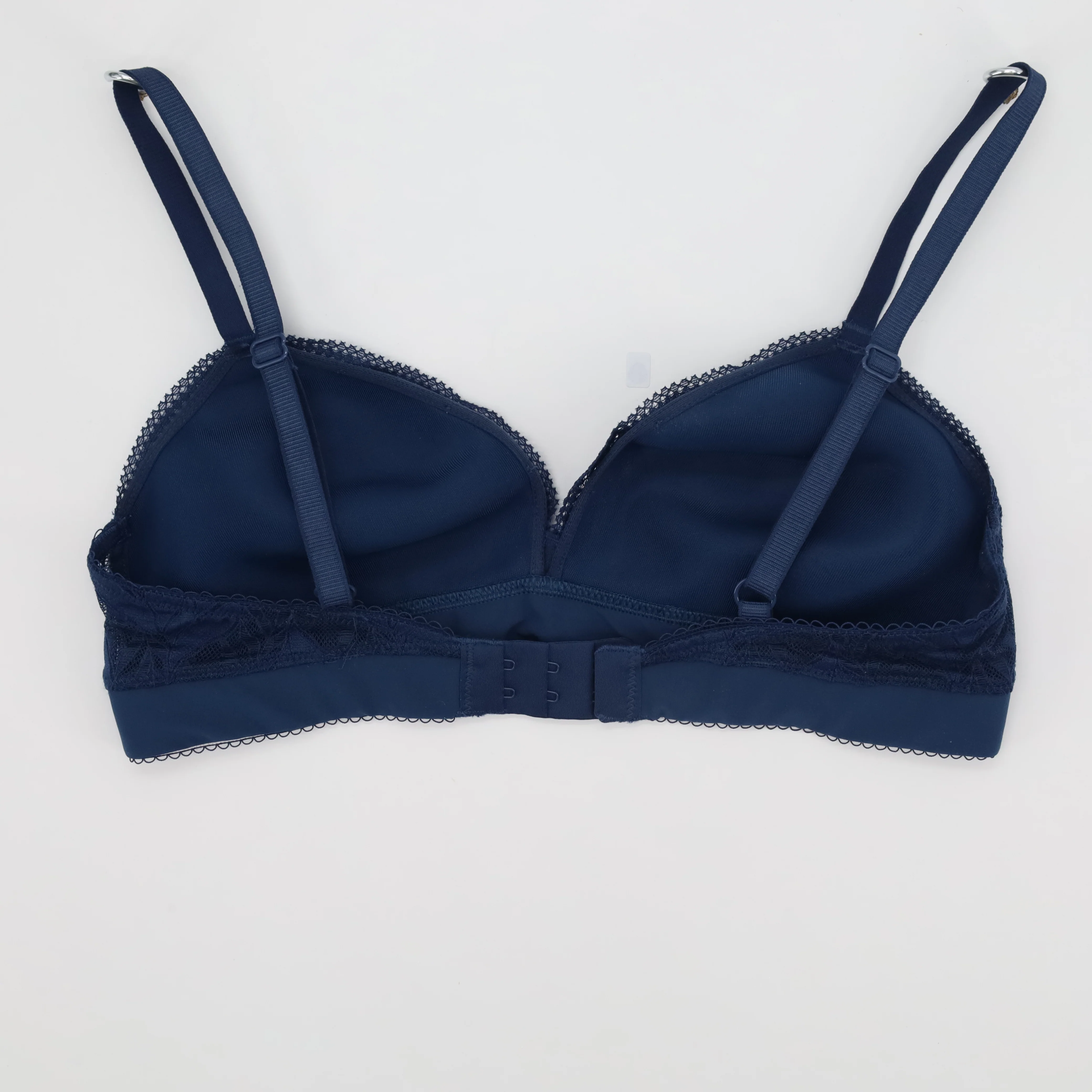 Soutien-gorge RougeGorge Bleu - Image 2