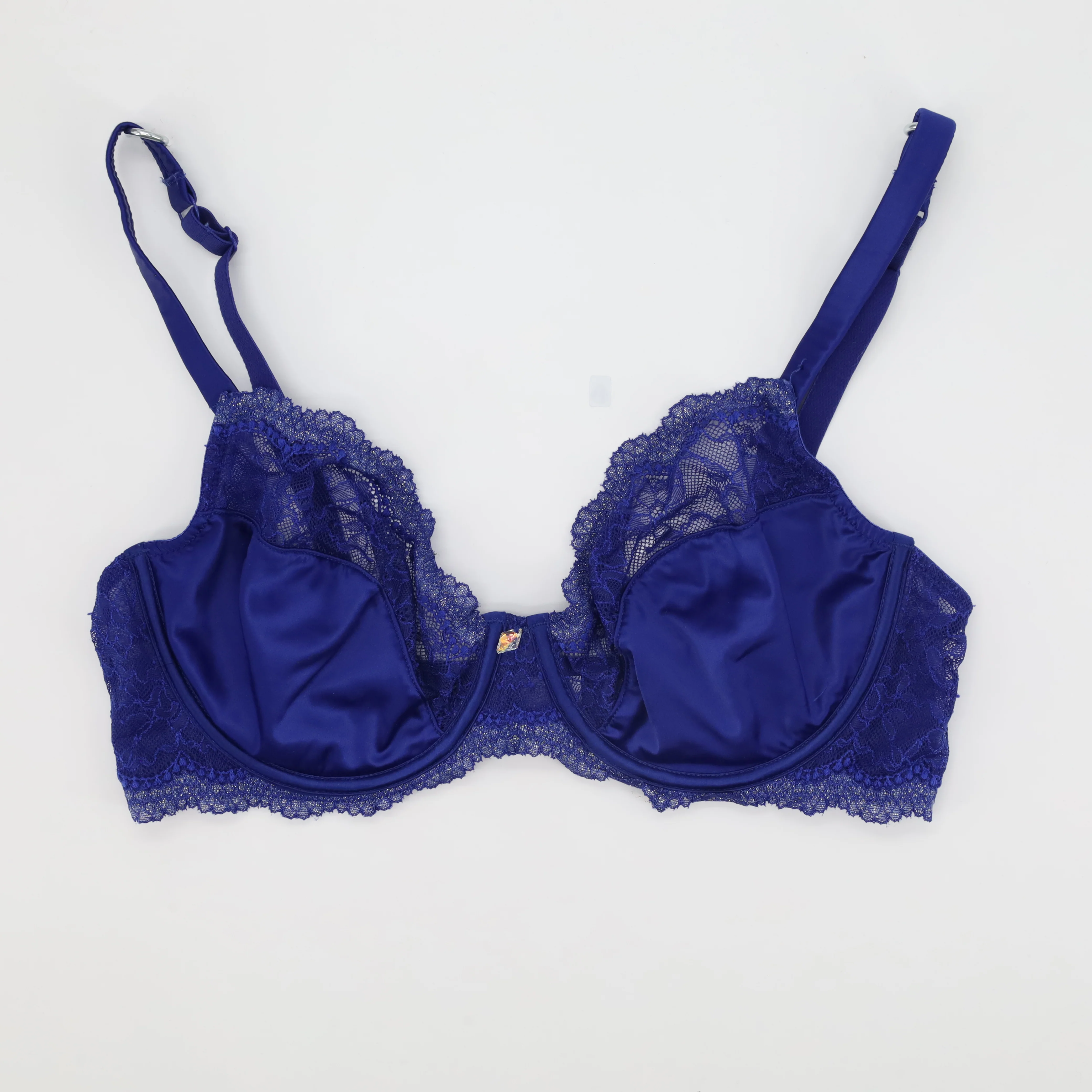 Soutien-gorge RougeGorge Bleu
