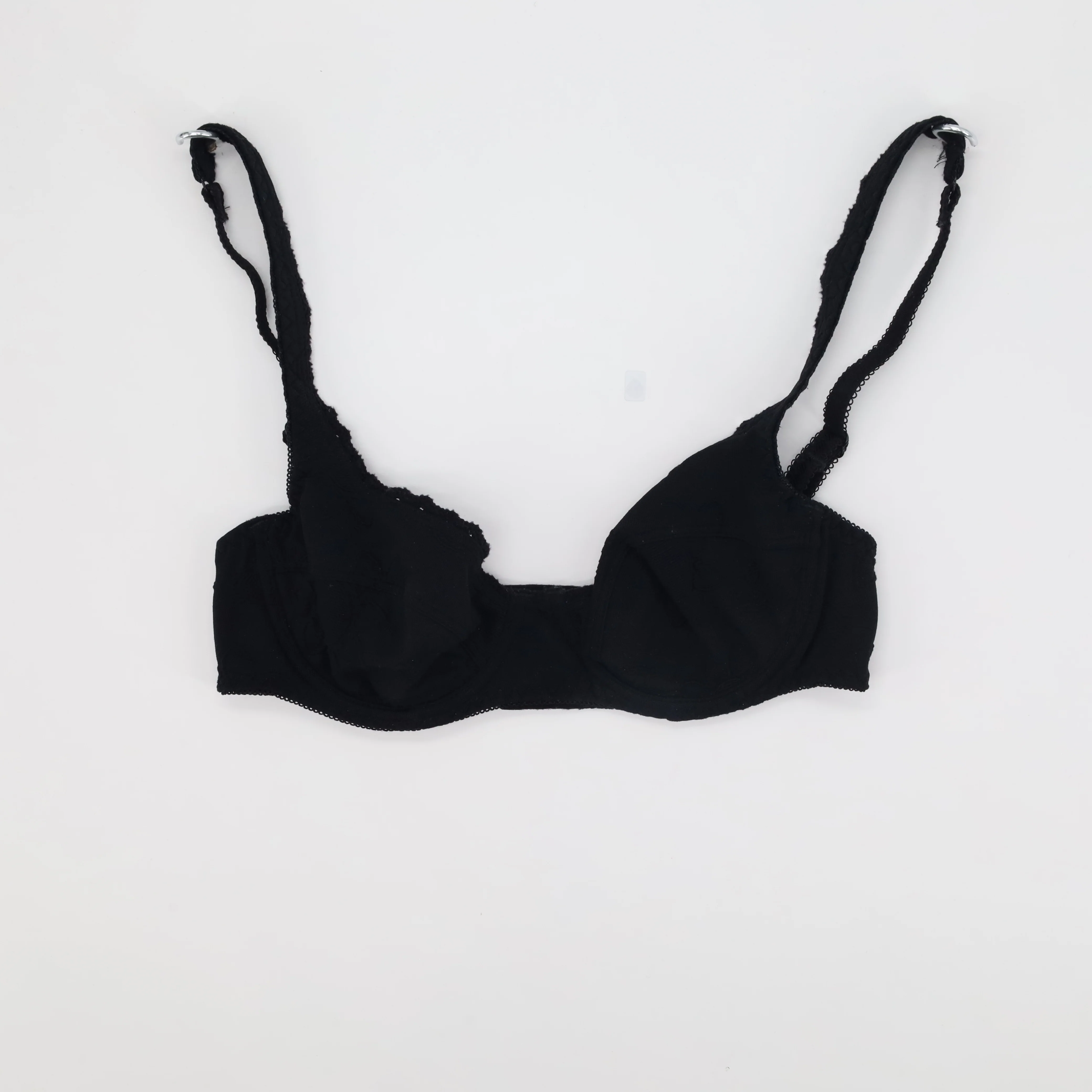 Soutien-gorge Daniel Hechter Noir