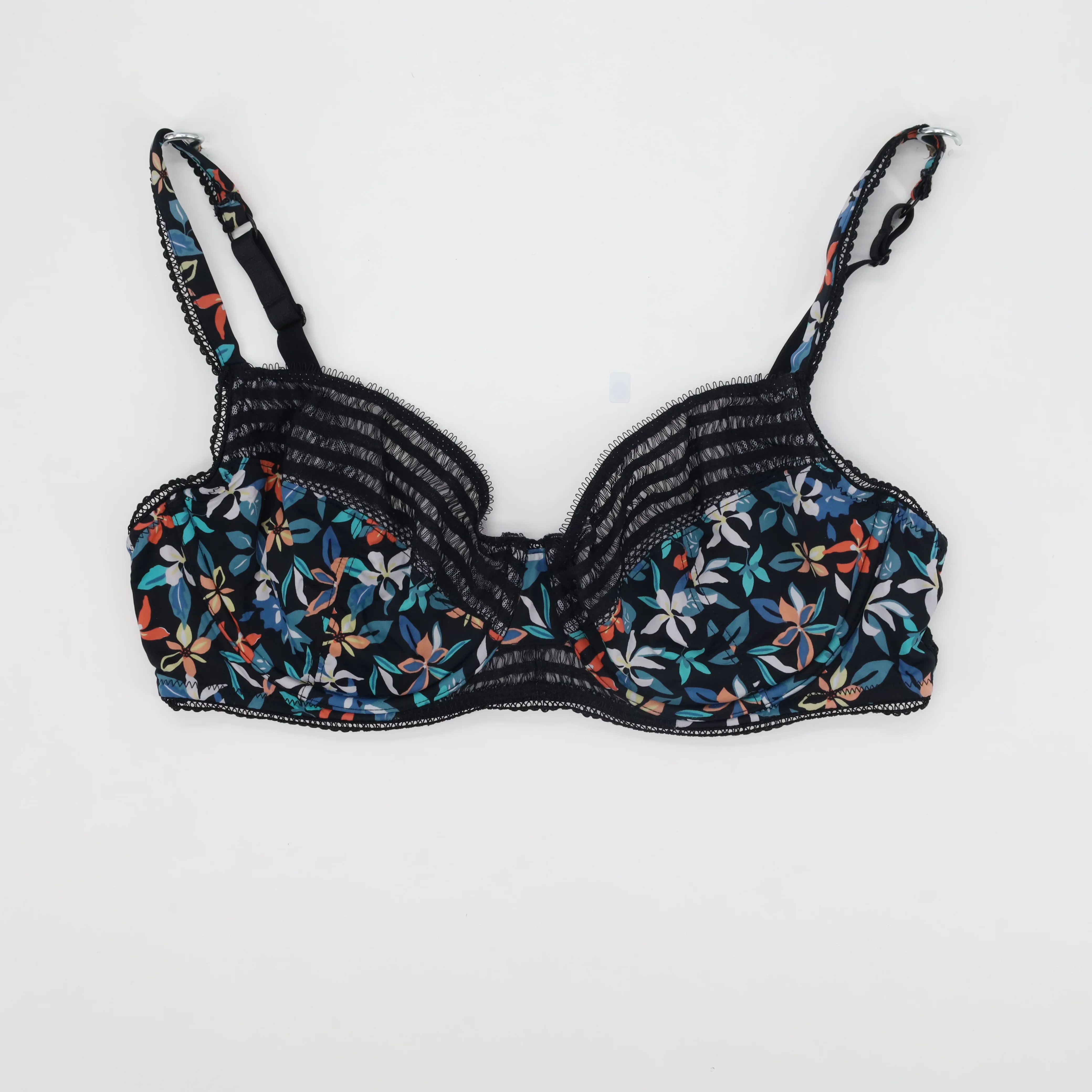 Soutien-gorge RougeGorge Noir
