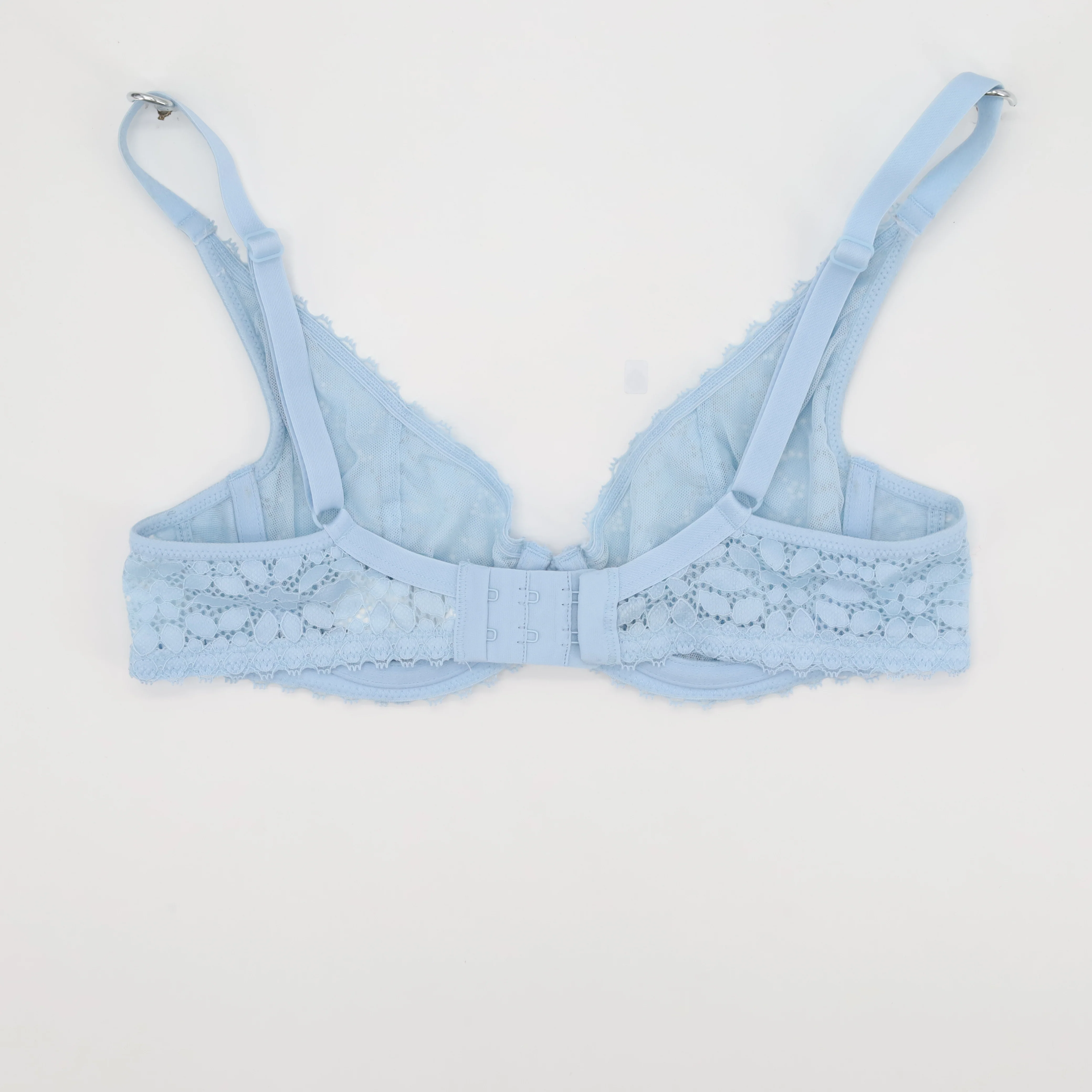 Soutien-gorge DIM Bleu - Image 2