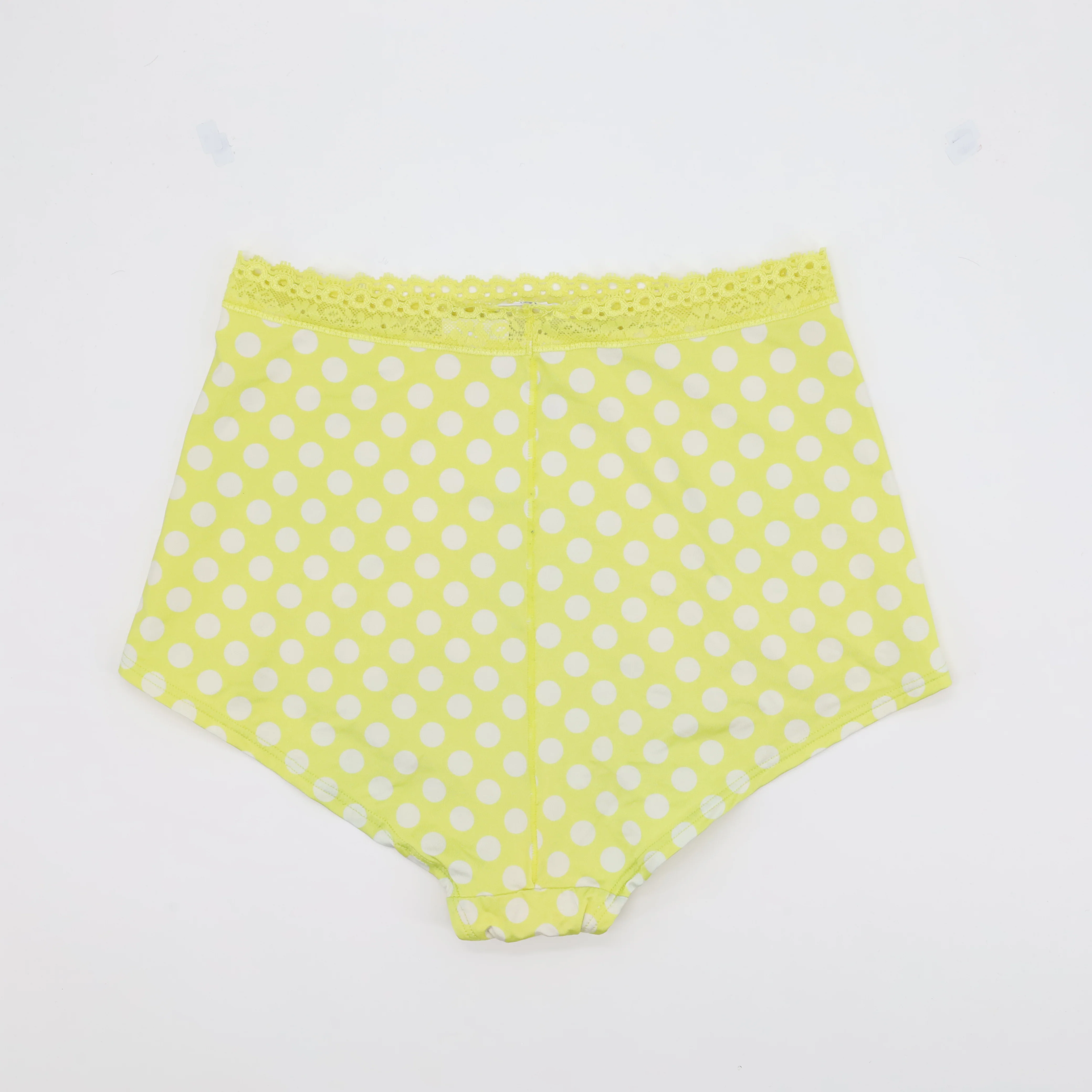 Culotte taille haute GapBody Vert - Image 2