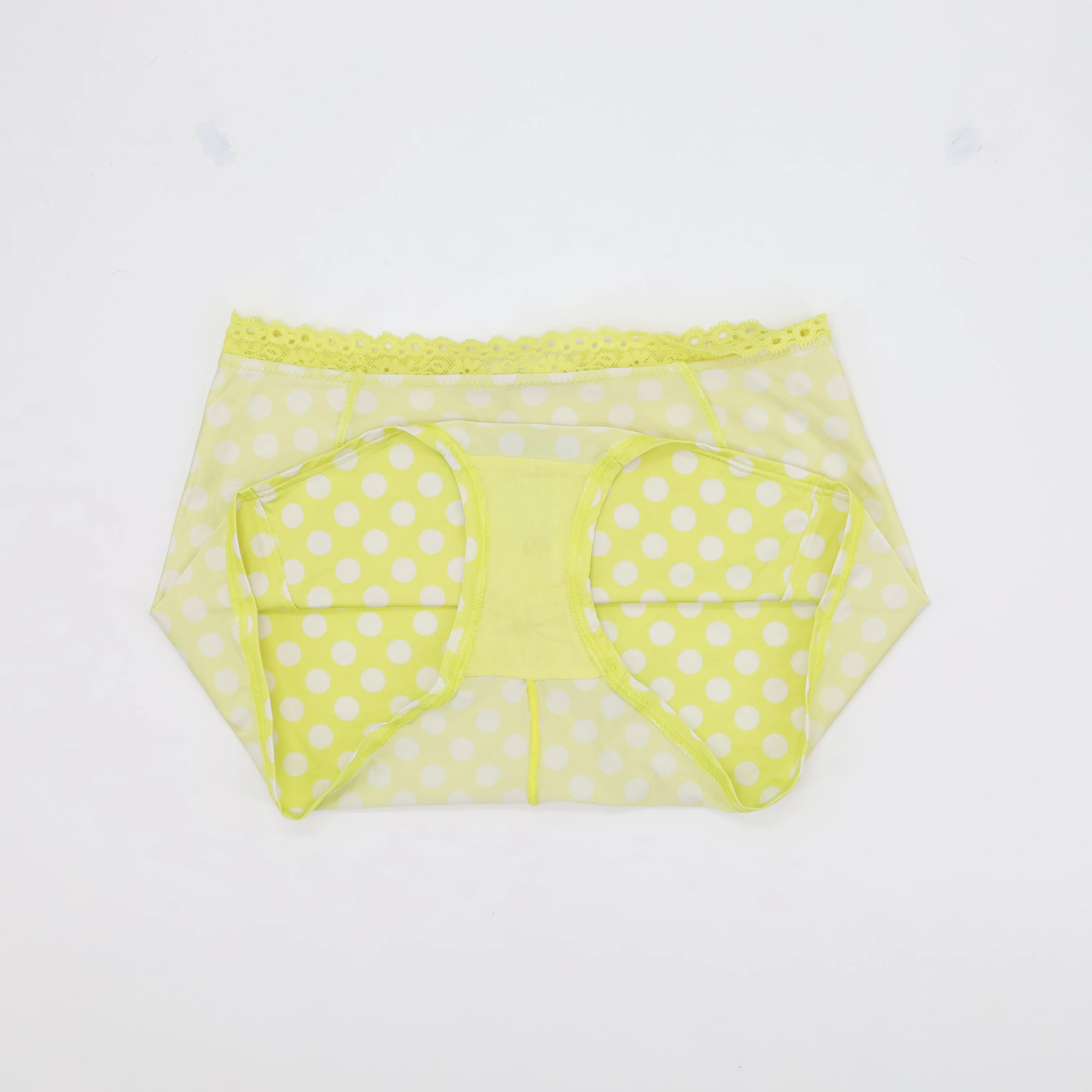 Culotte taille haute GapBody Vert - Image 3