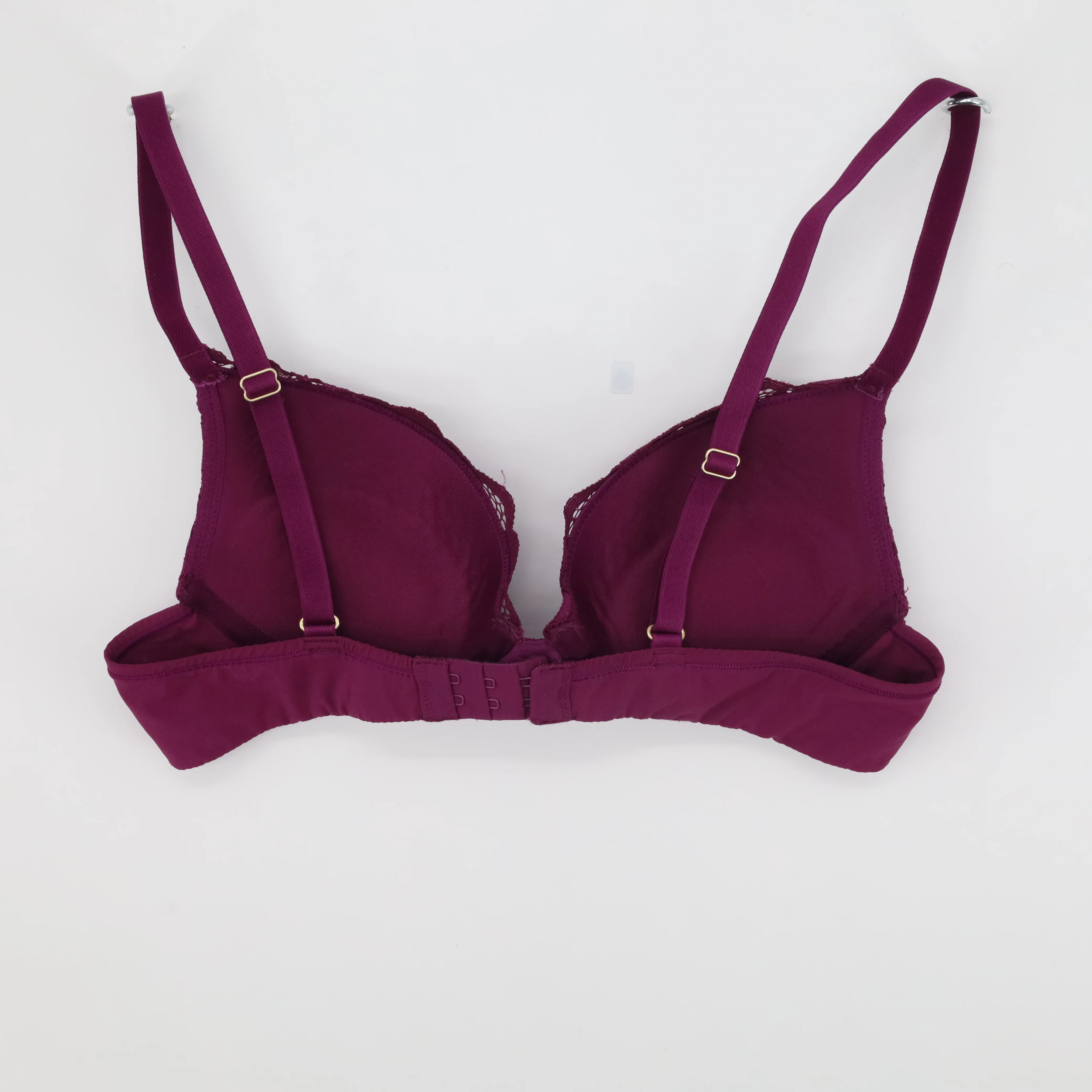 Soutien-gorge ETAM Violet - Image 2