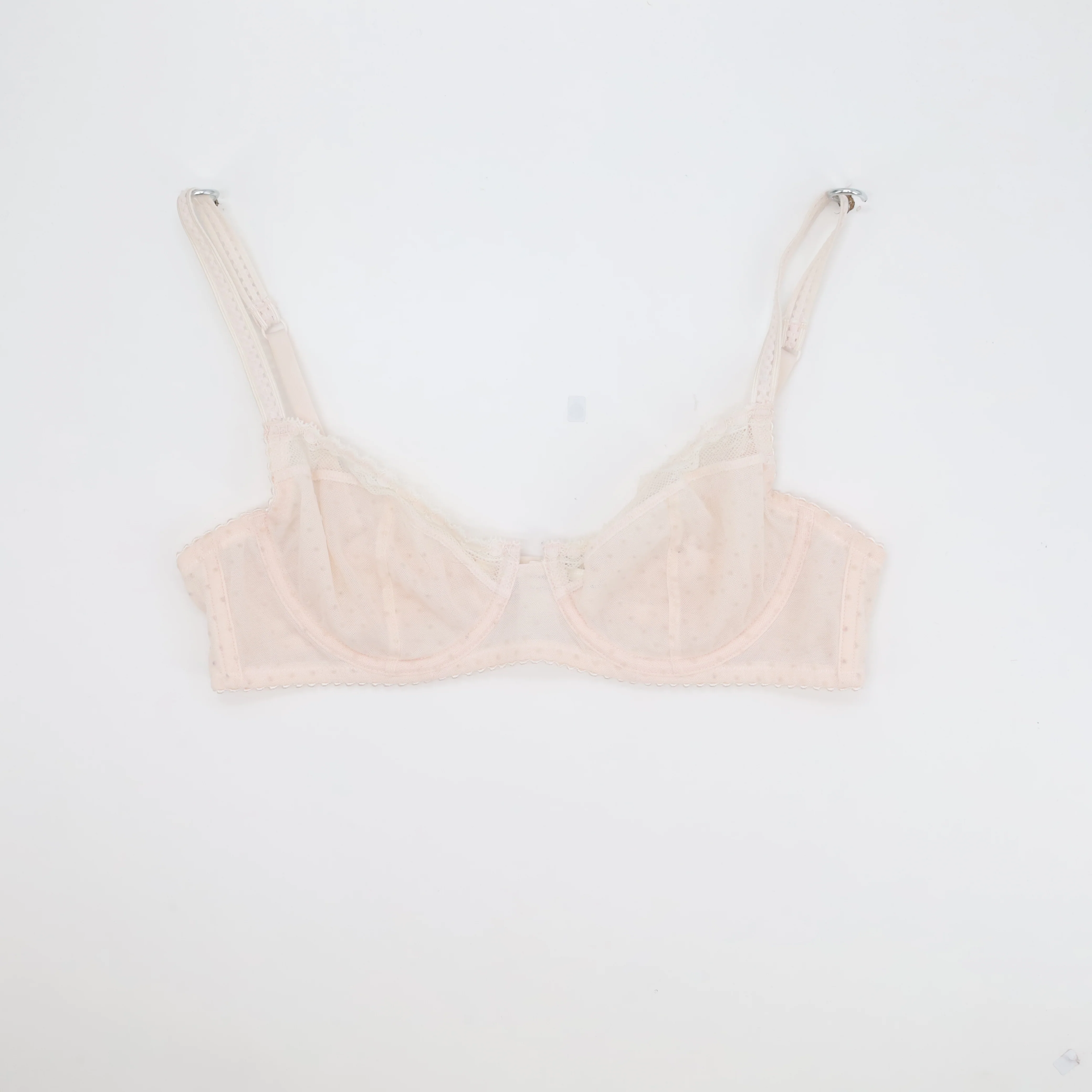 Soutien-gorge Monoprix Rose