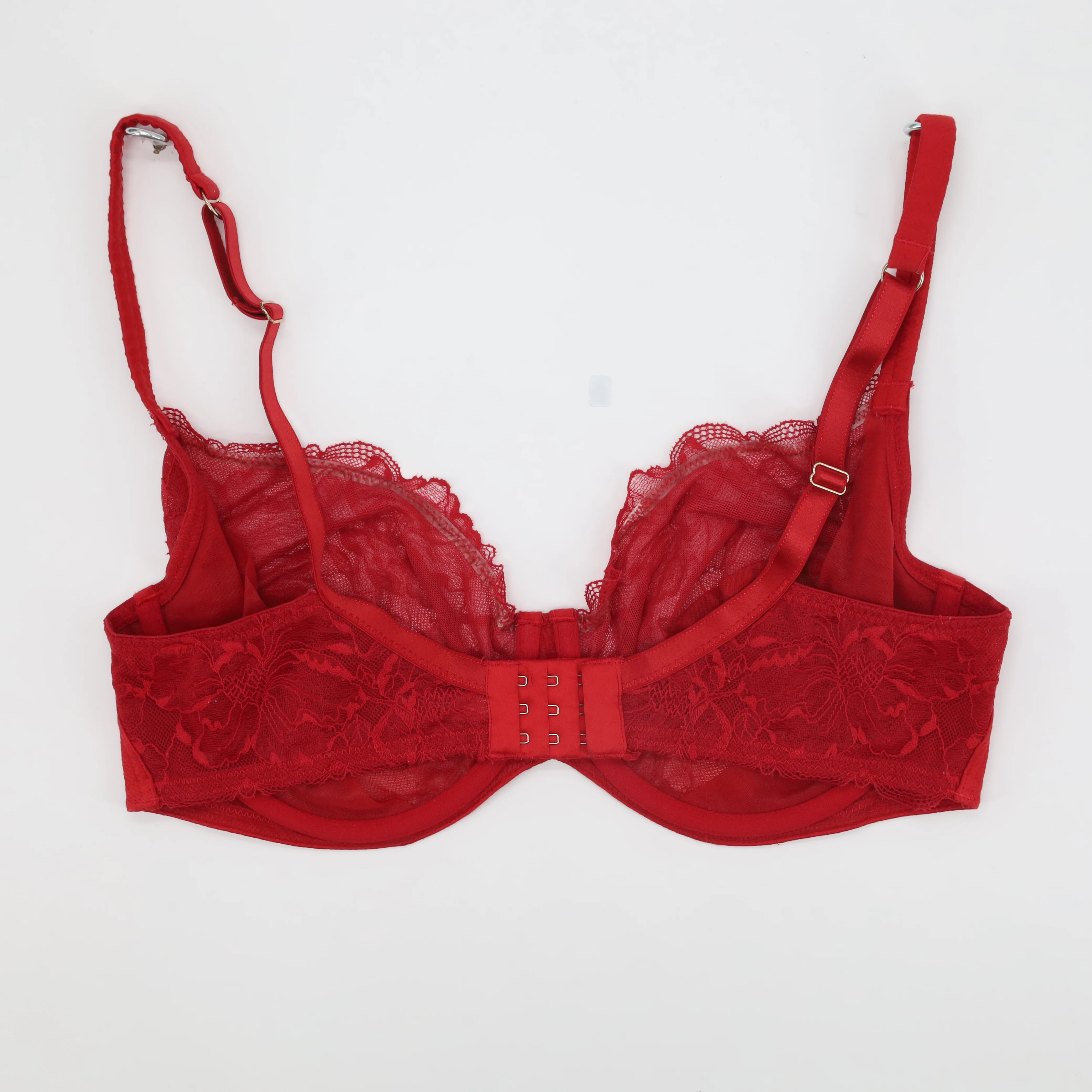 Soutien-gorge RougeGorge Rouge - Image 2