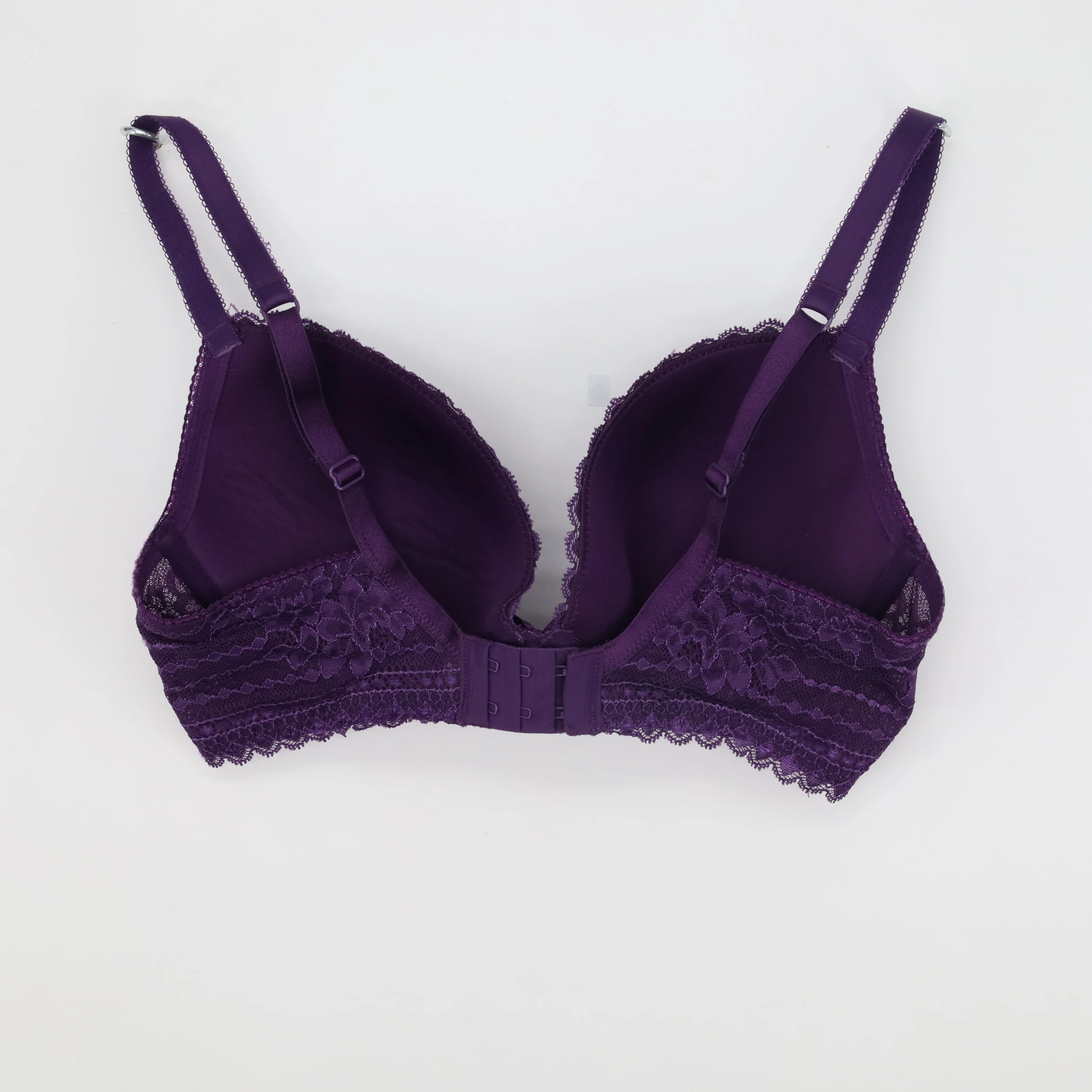 Soutien-gorge ETAM Violet - Image 2