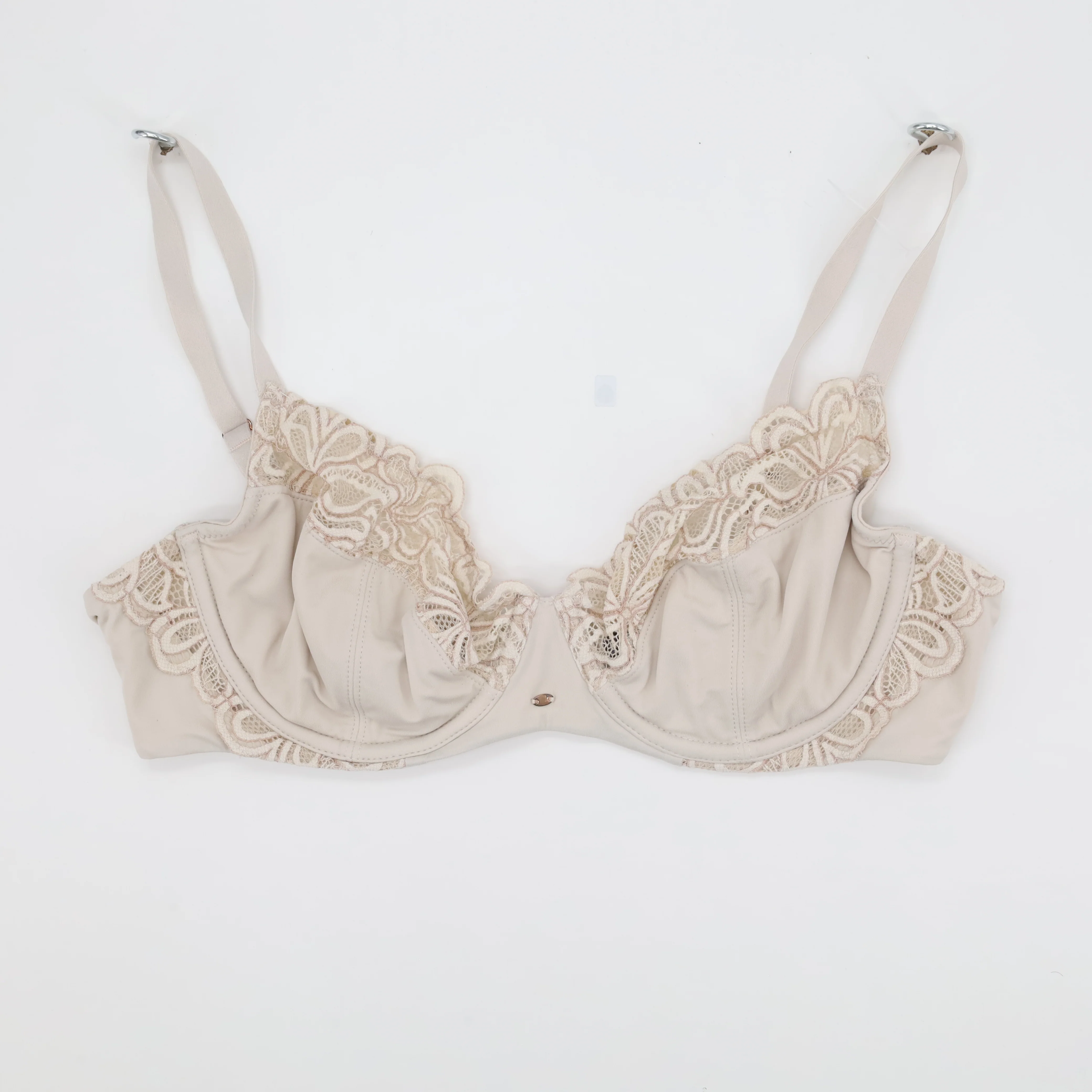 Soutien-gorge RougeGorge Beige