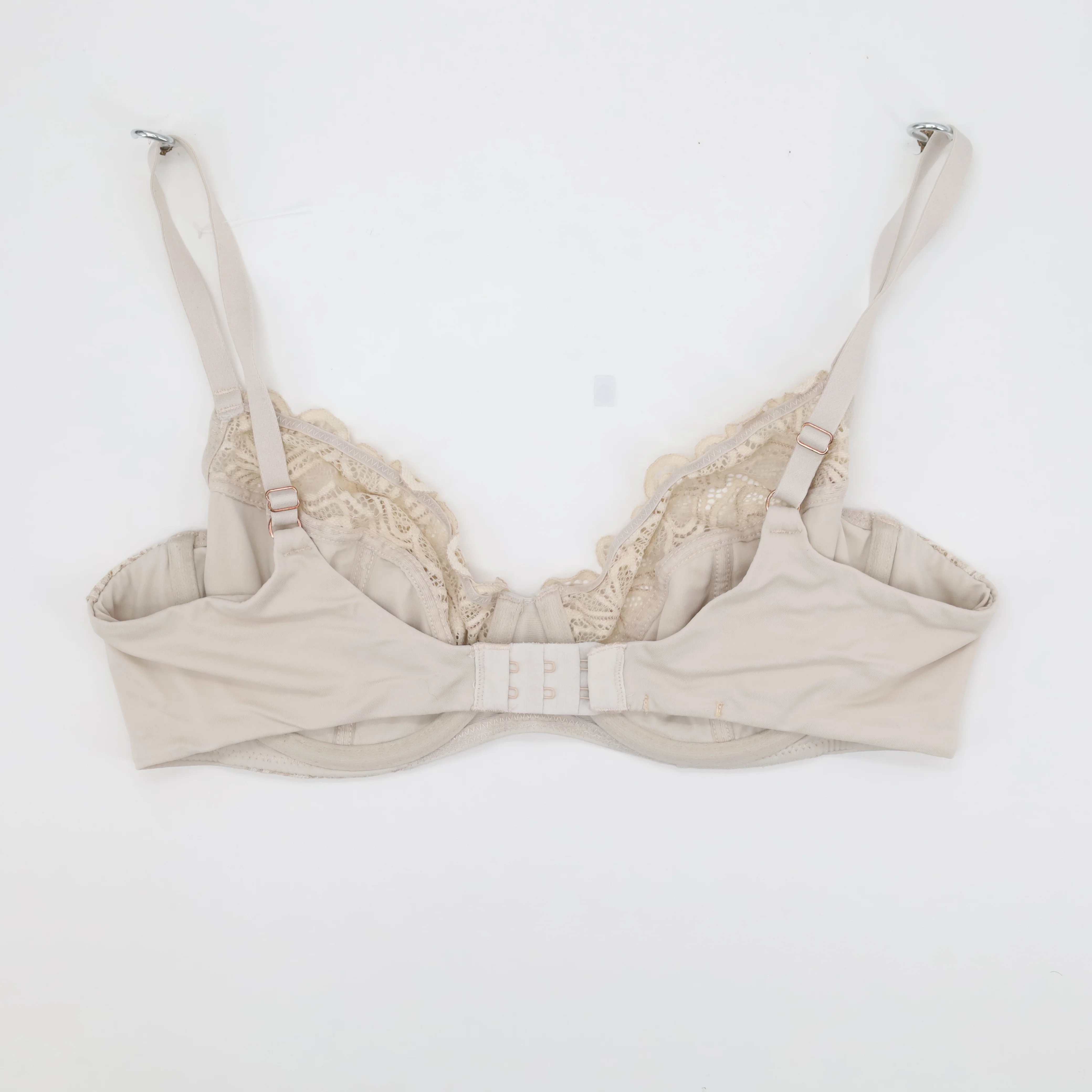 Soutien-gorge RougeGorge Beige - Image 2