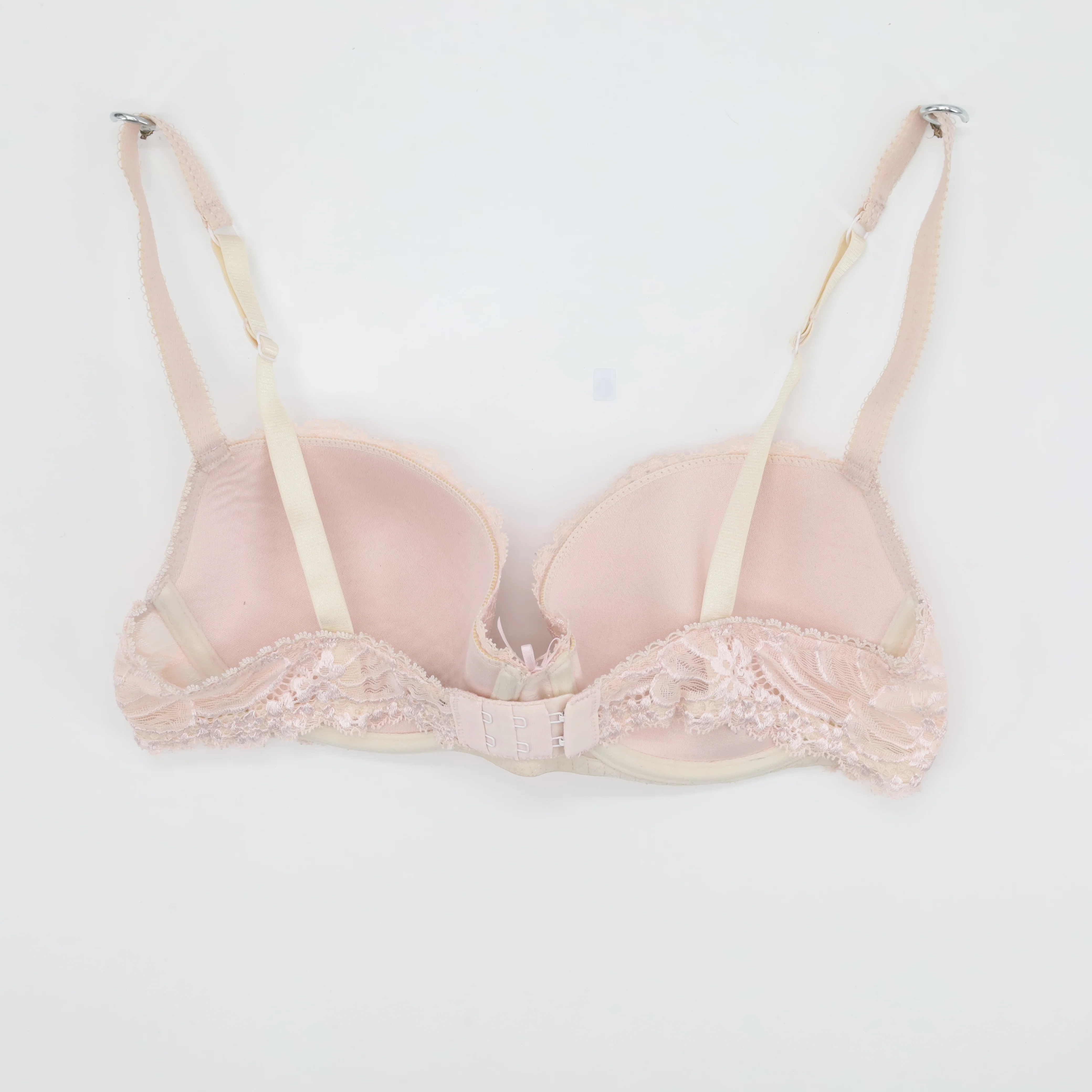Soutien-gorge RougeGorge Rose - Image 2