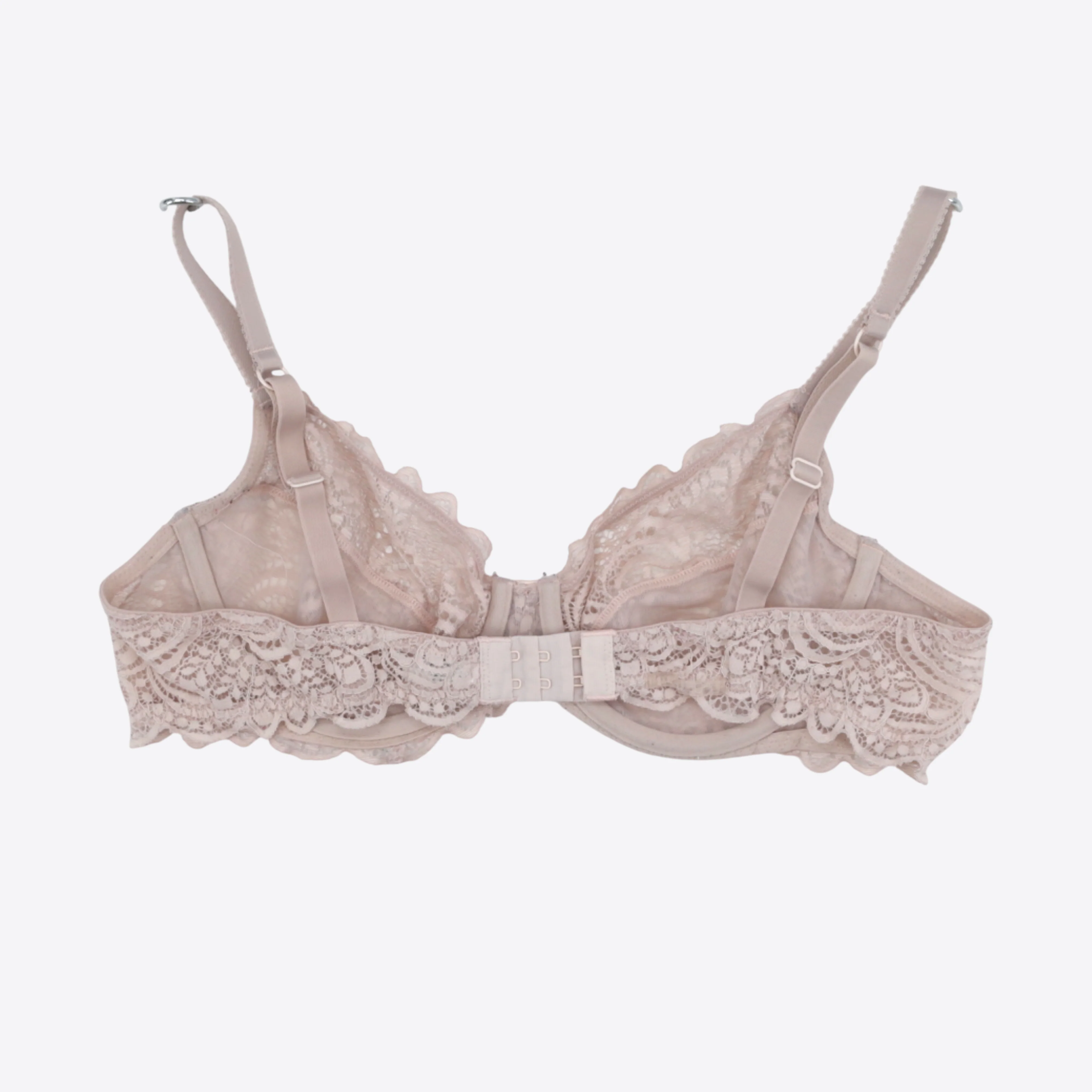 Soutien-gorge RougeGorge Rose - Image 2