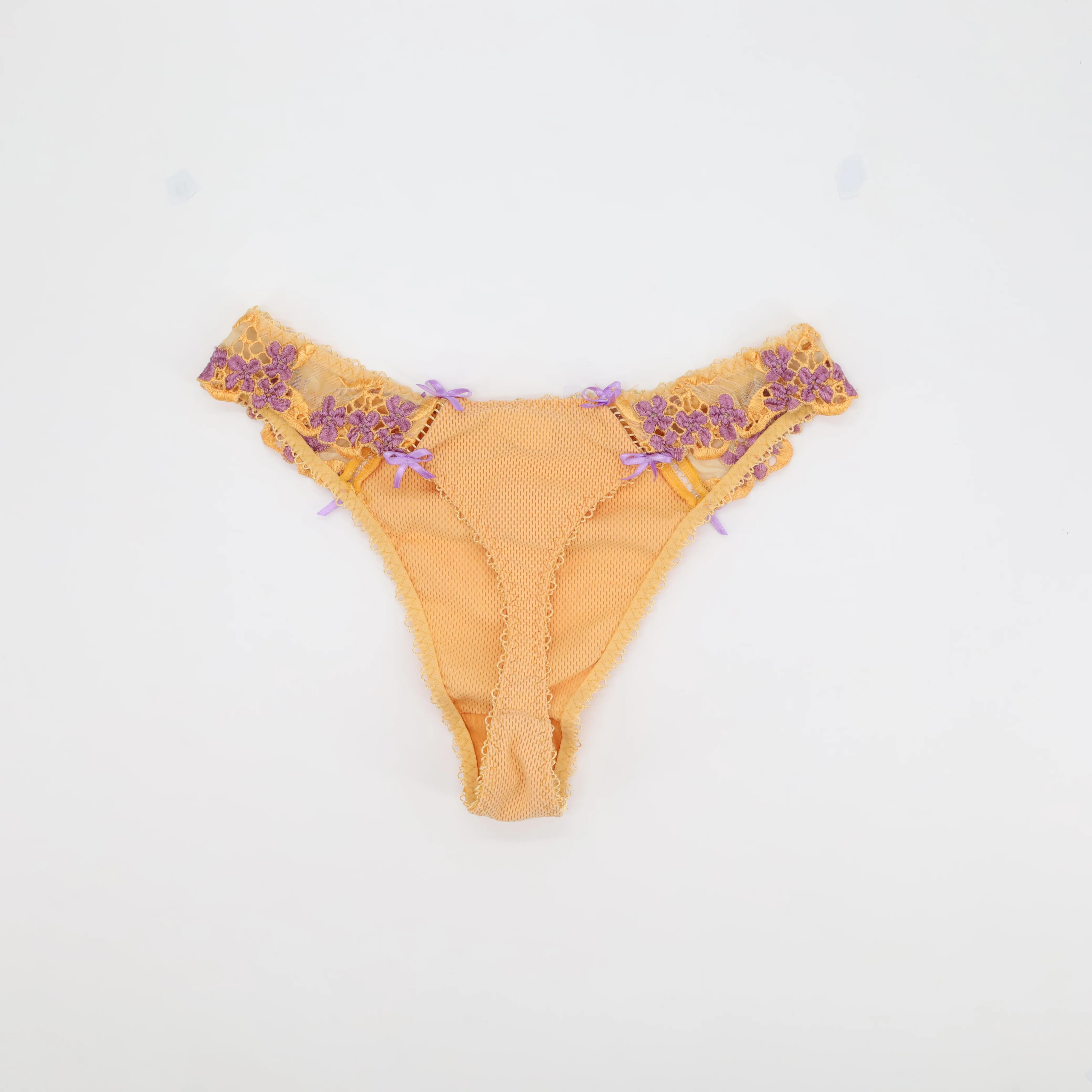 String Allande Orange - Image 2