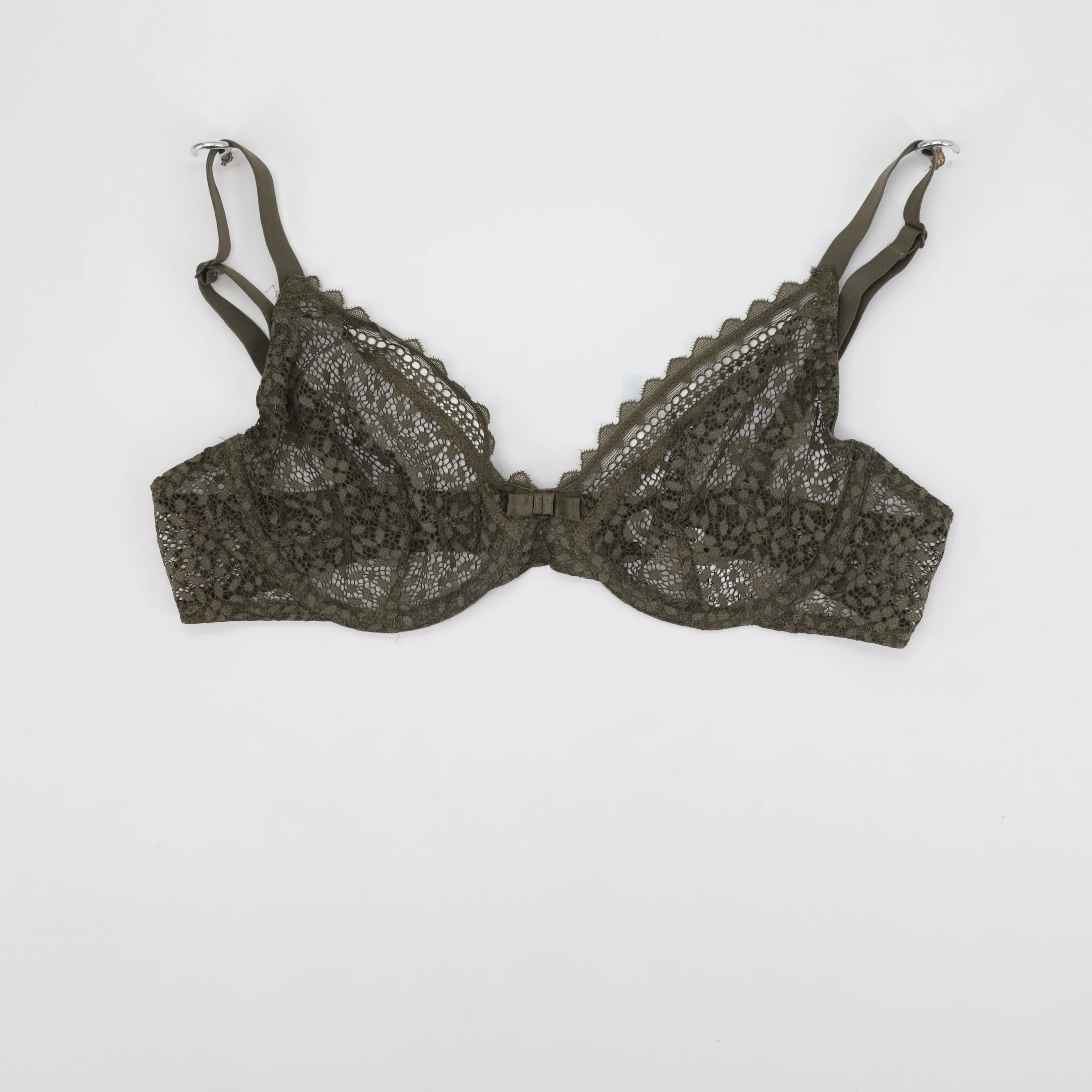 Soutien-gorge Darjeeling Vert