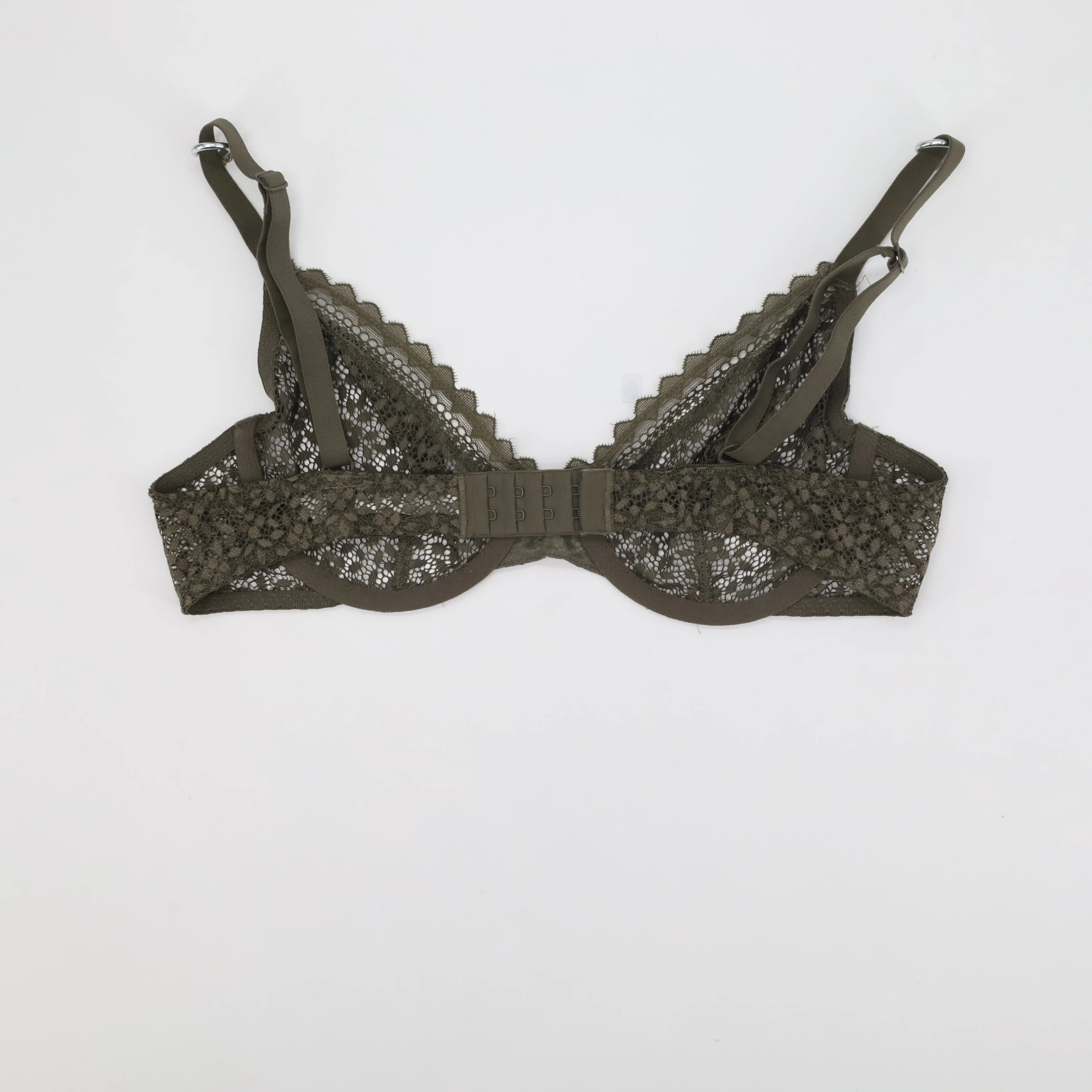 Soutien-gorge Darjeeling Vert - Image 2