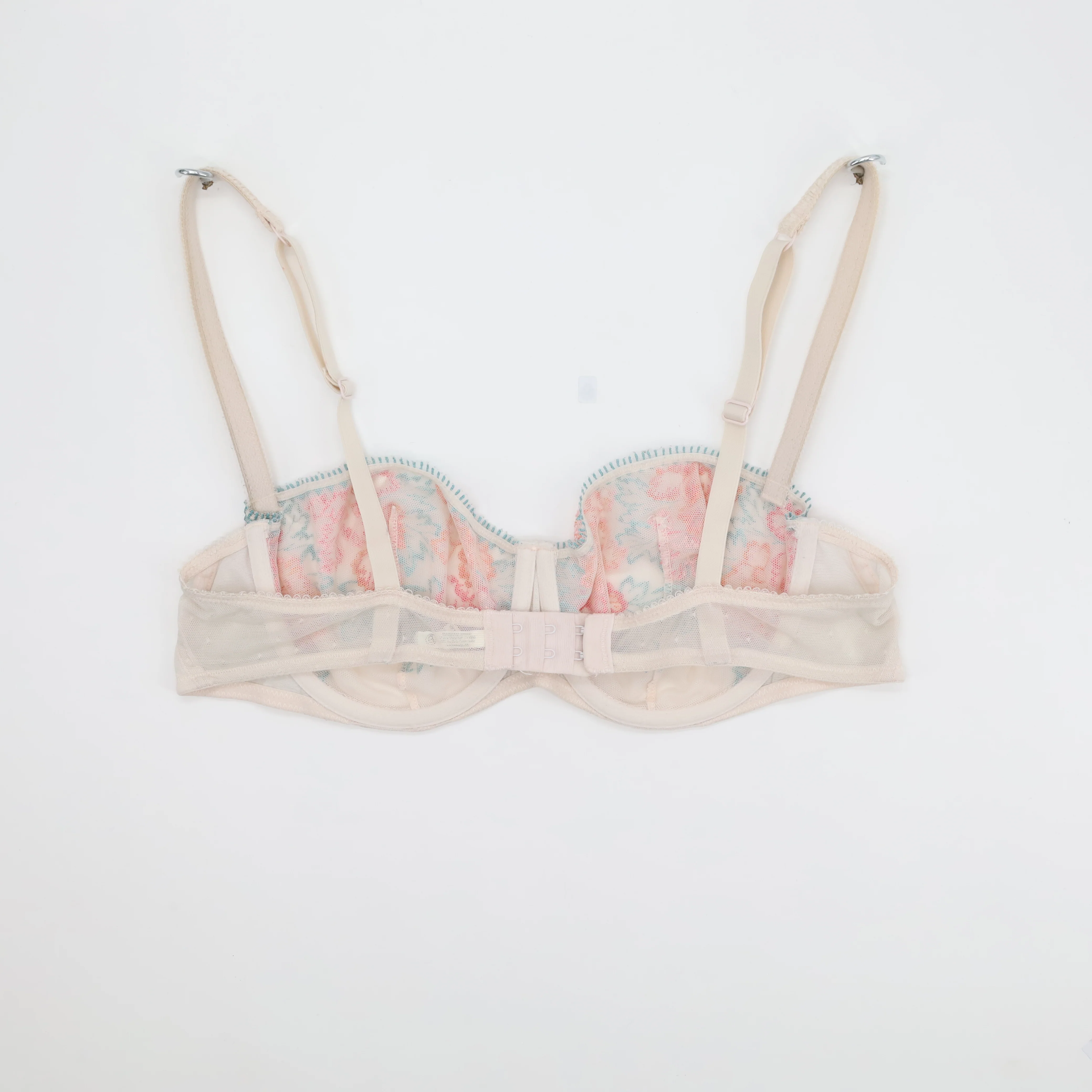 Soutien-gorge RougeGorge Beige - Image 2