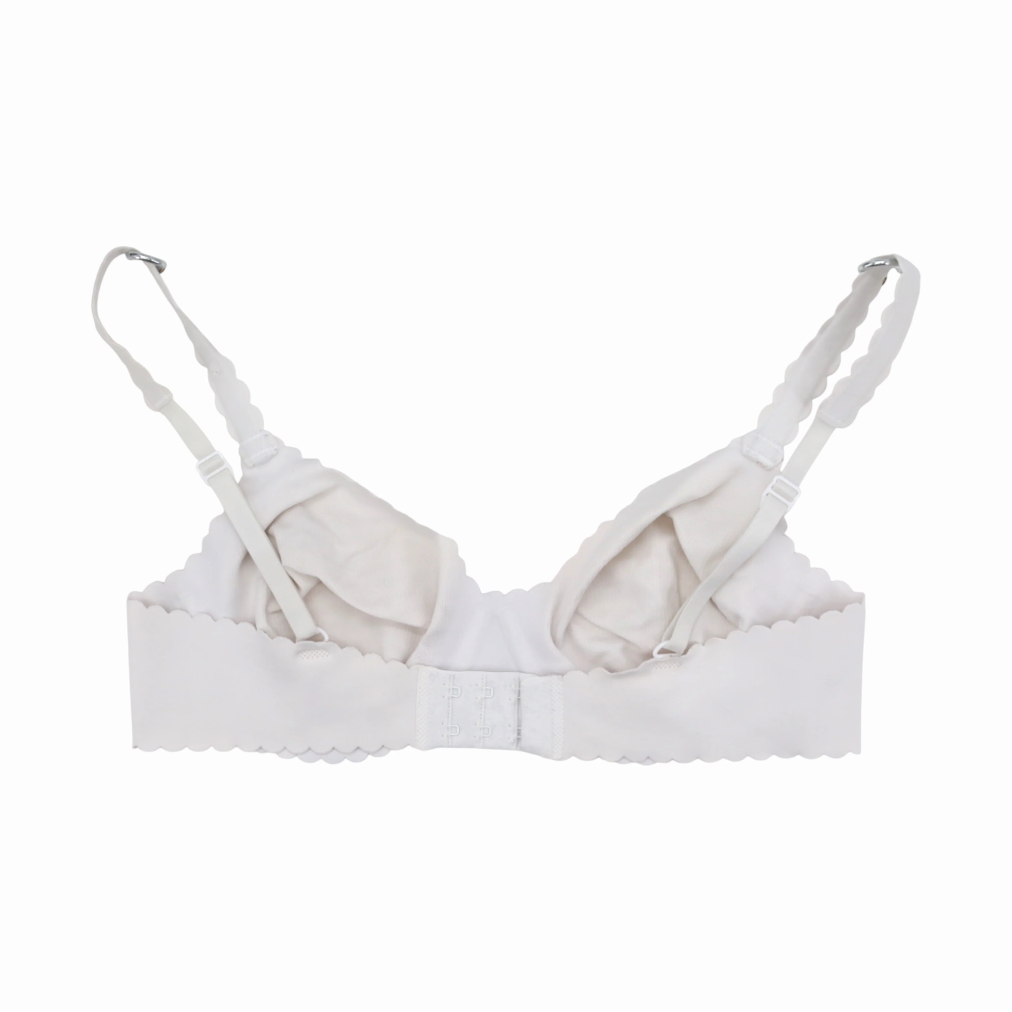 Soutien-gorge DIM Blanc - Image 2