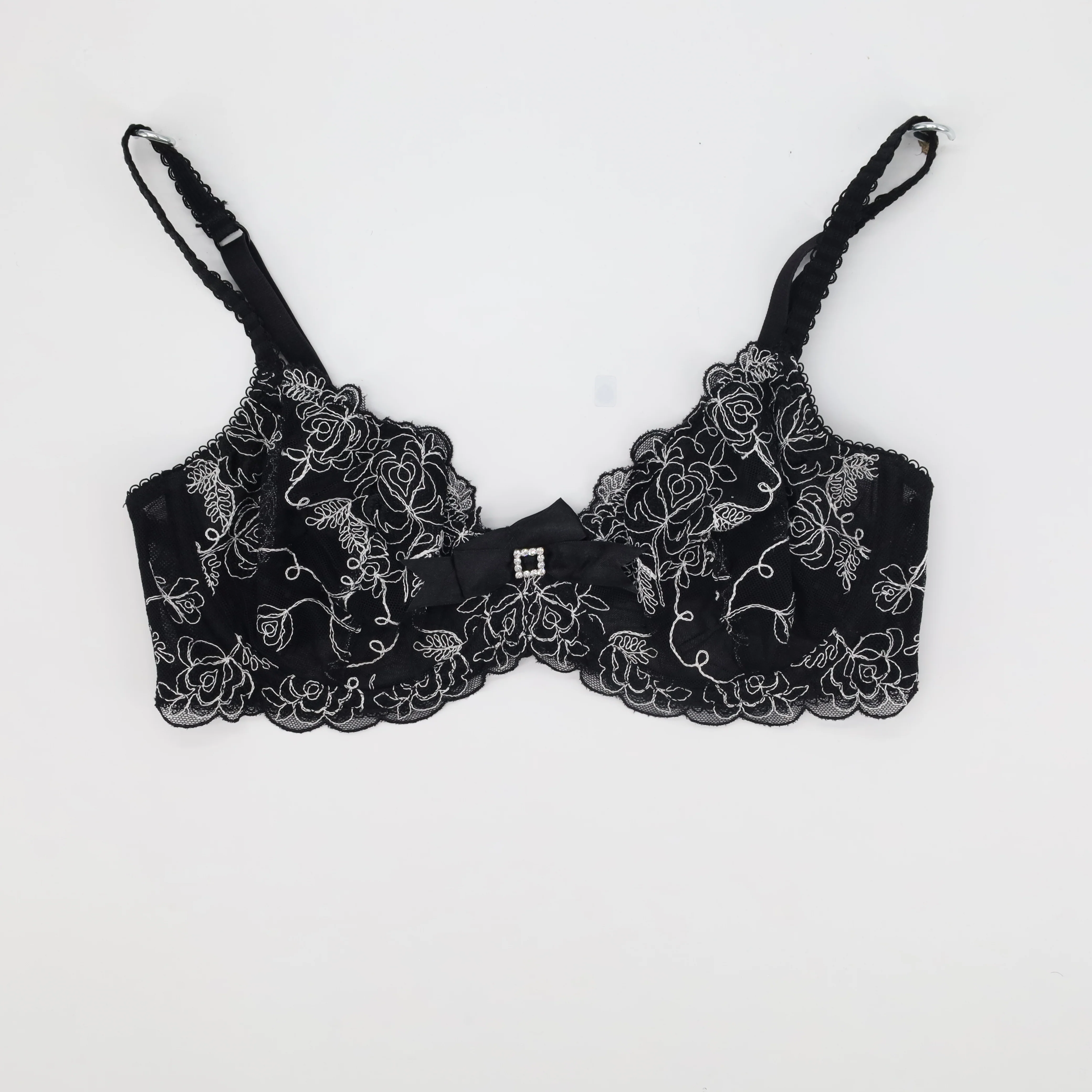 Soutien-gorge Noir