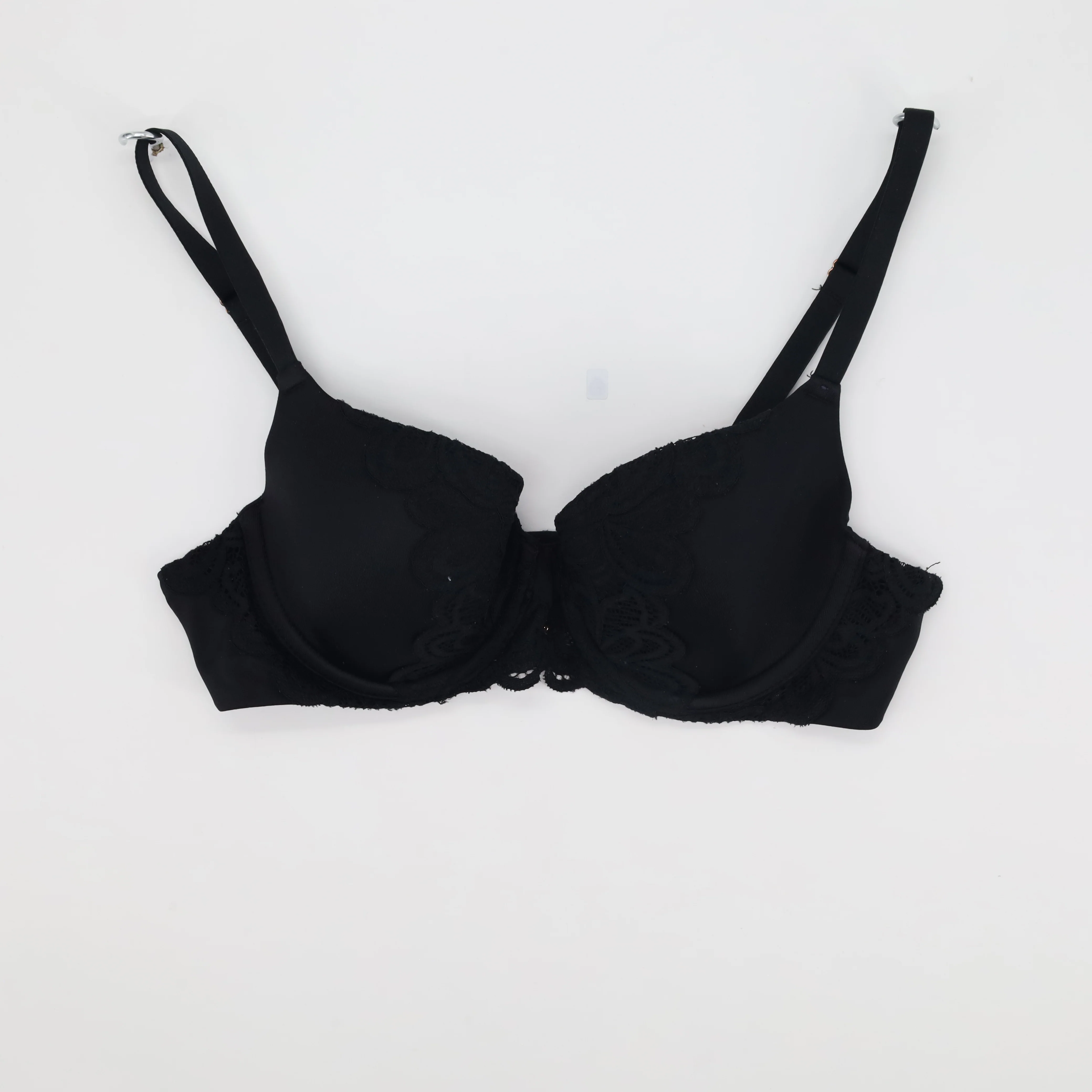 Soutien-gorge RougeGorge Noir