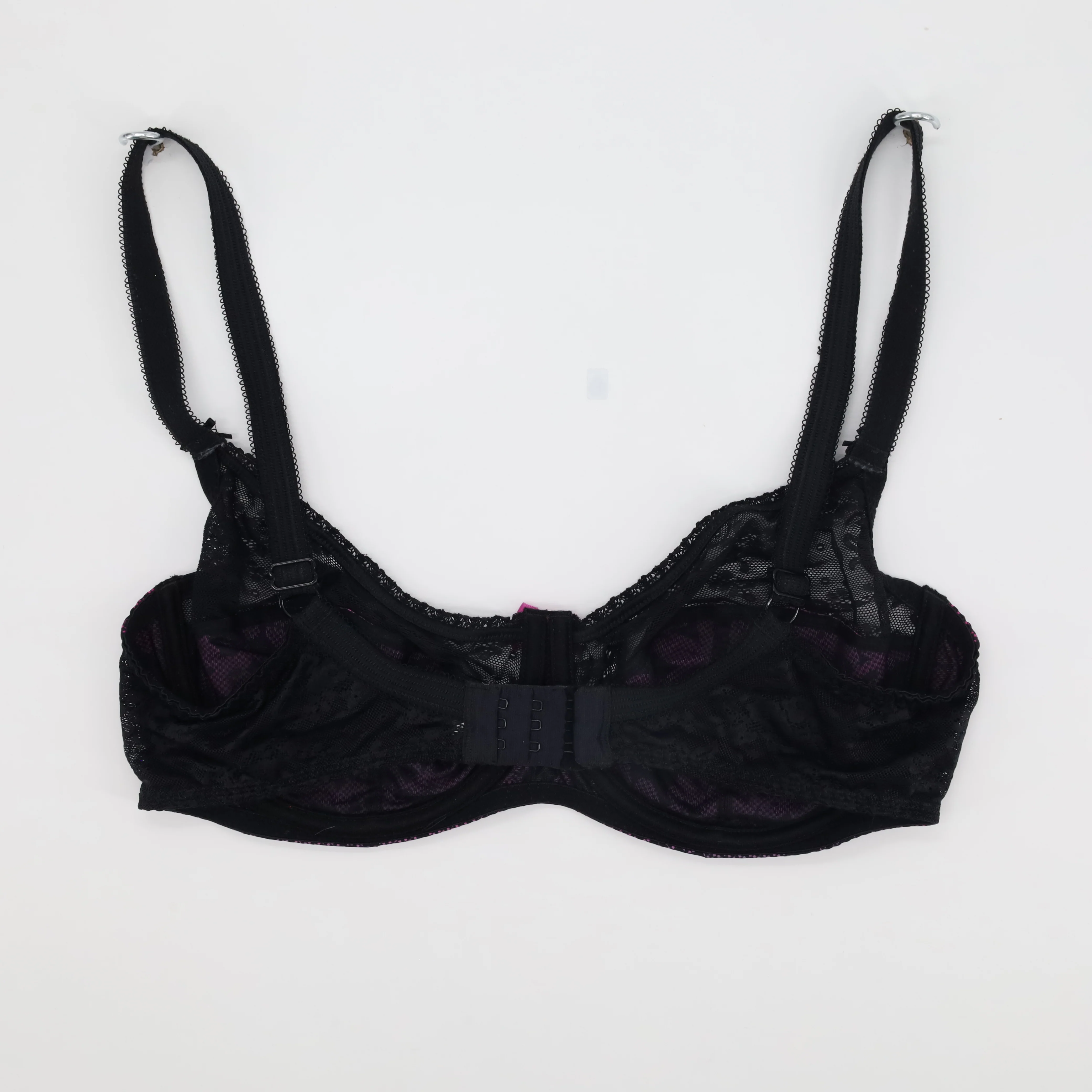 Soutien-gorge Bestform Noir - Image 2