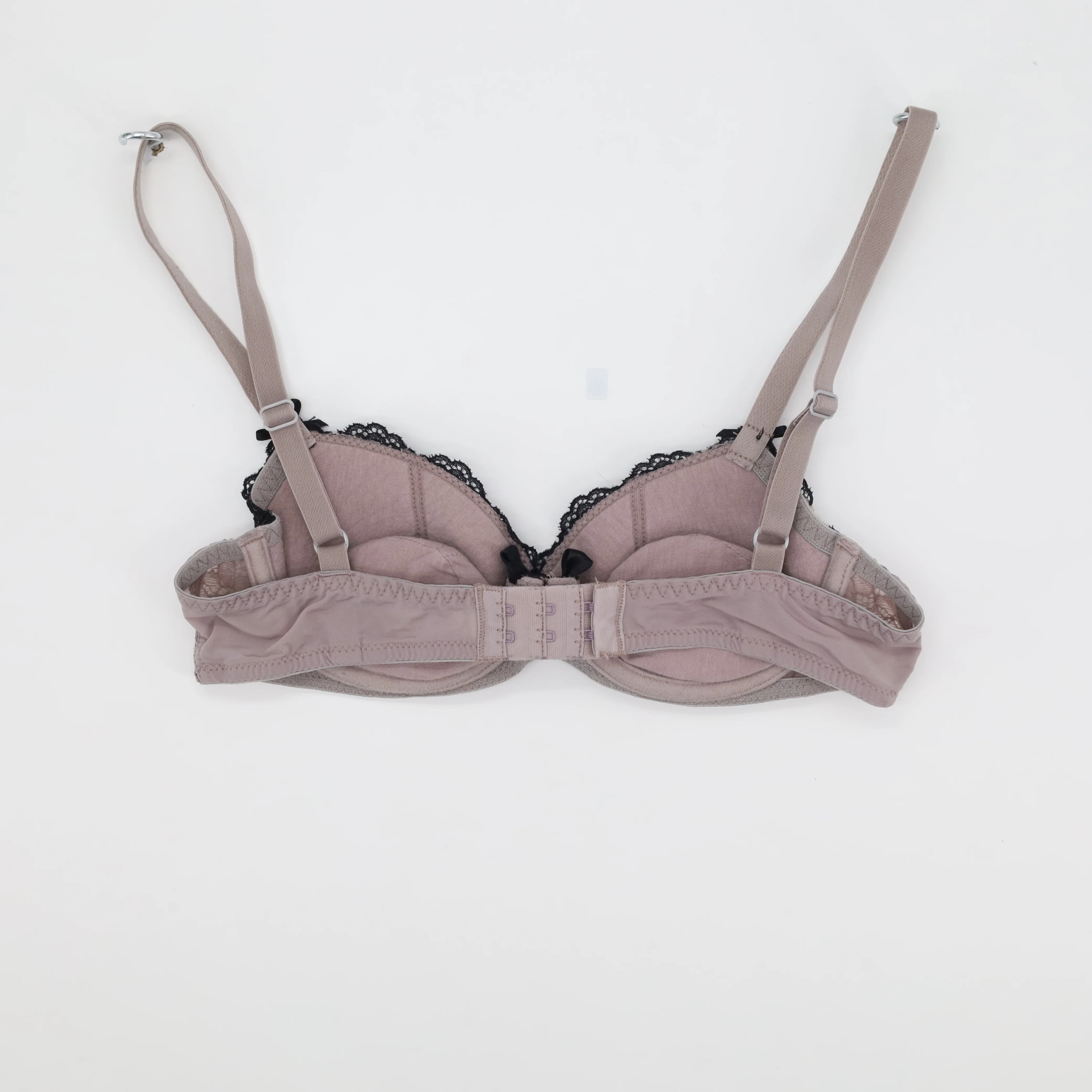 Soutien-gorge Cannelle Marron - Image 2
