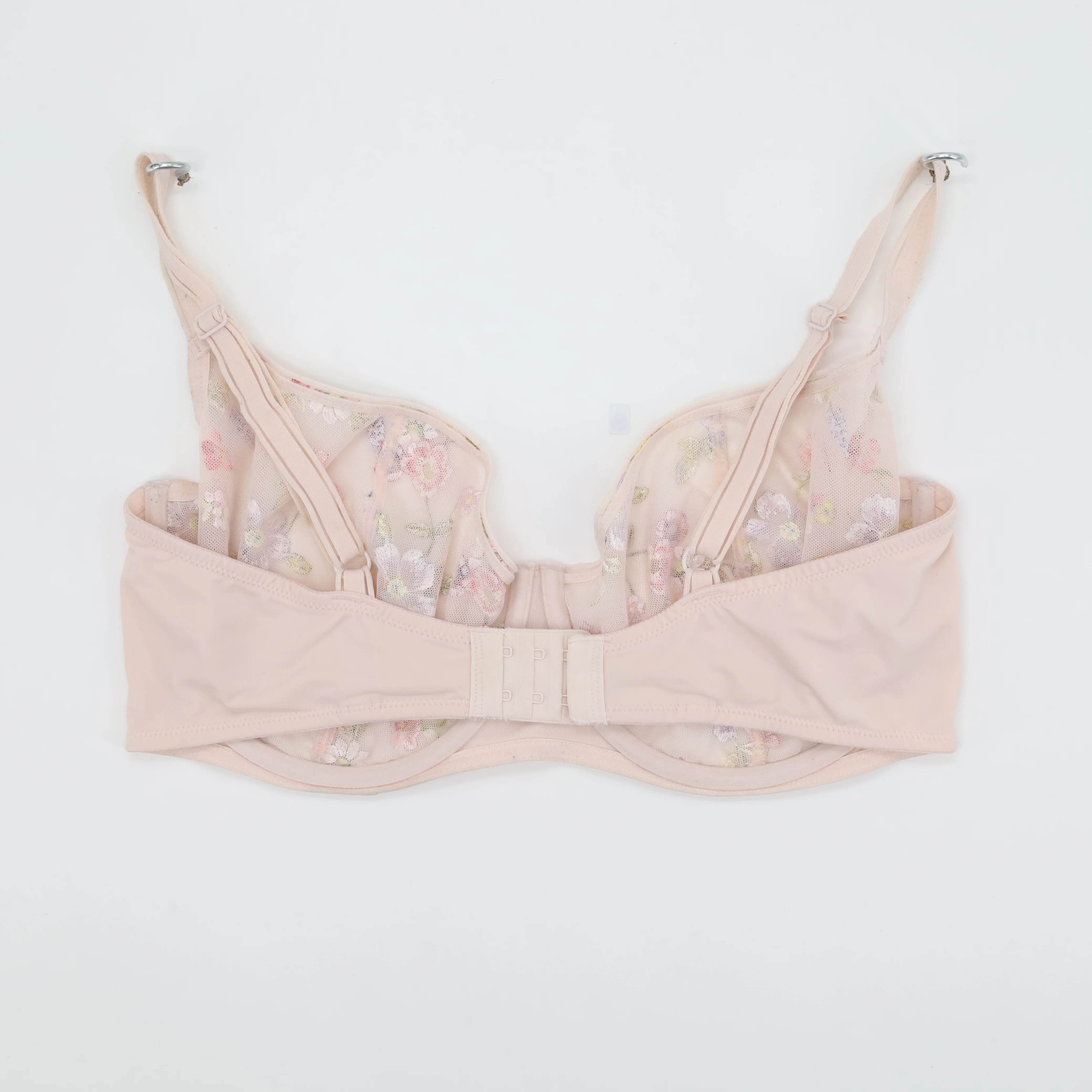 Soutien-gorge Darjeeling Rose - Image 2