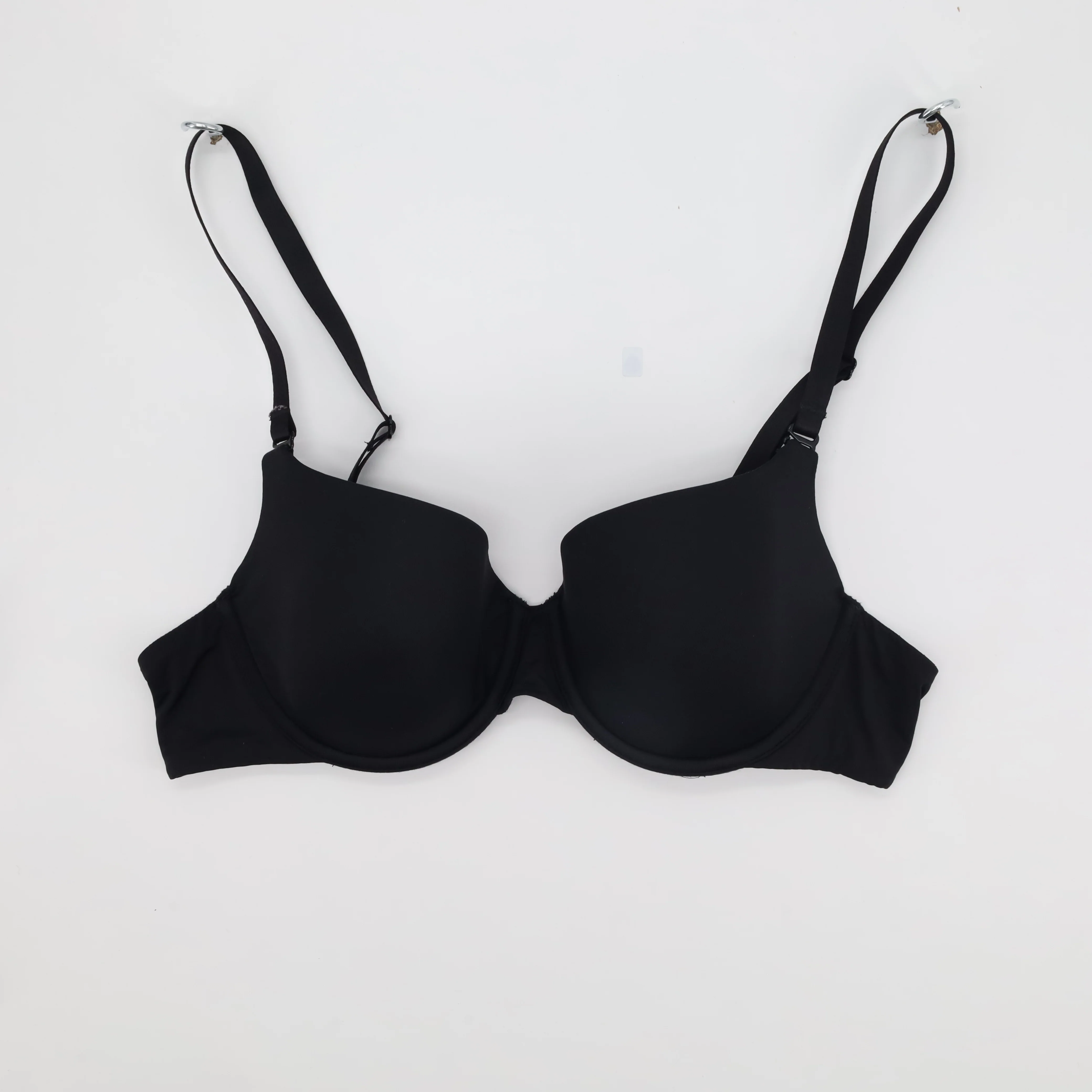 Soutien-gorge RougeGorge Noir