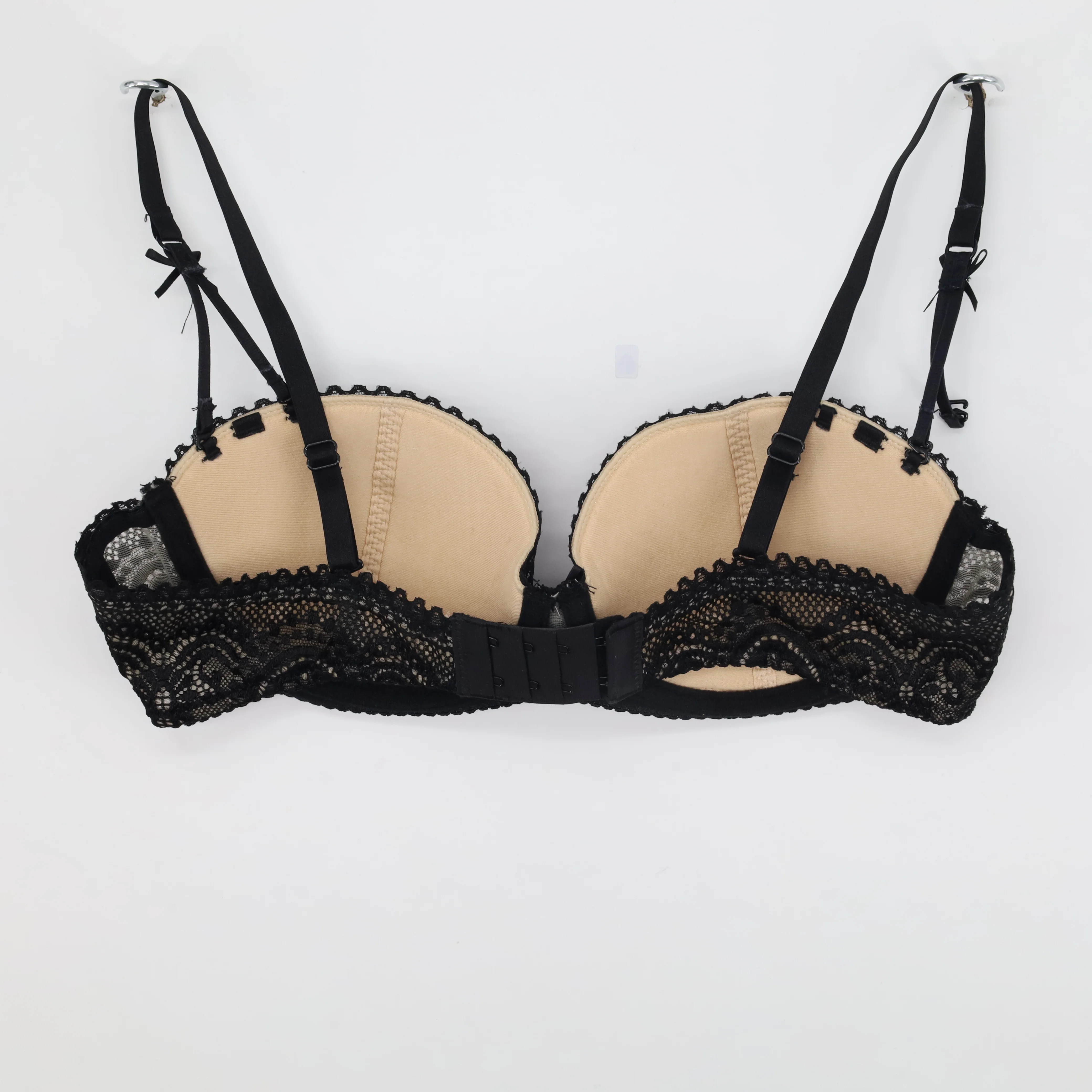 Soutien-gorge Noir - Image 2