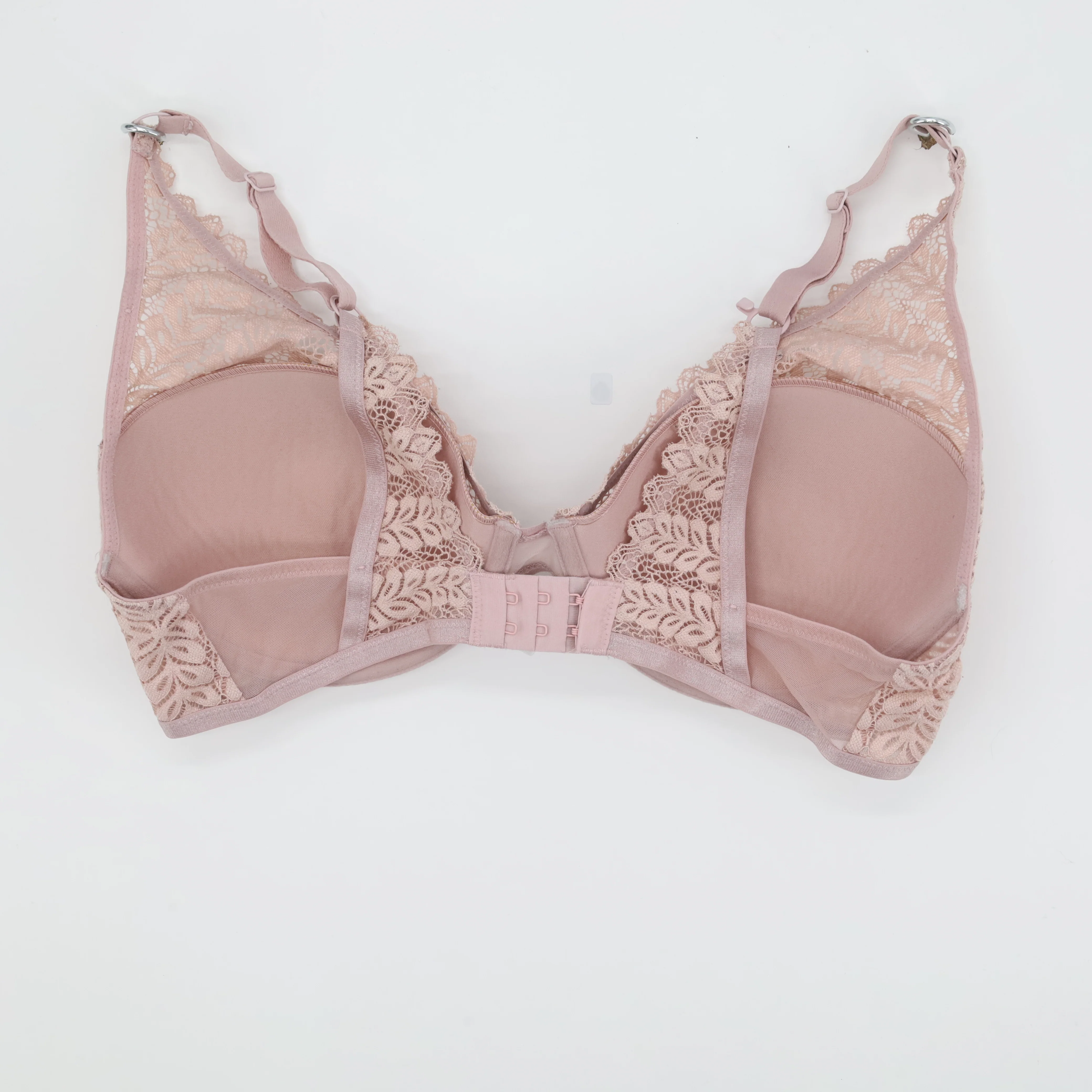 Soutien-gorge RougeGorge Rose - Image 2