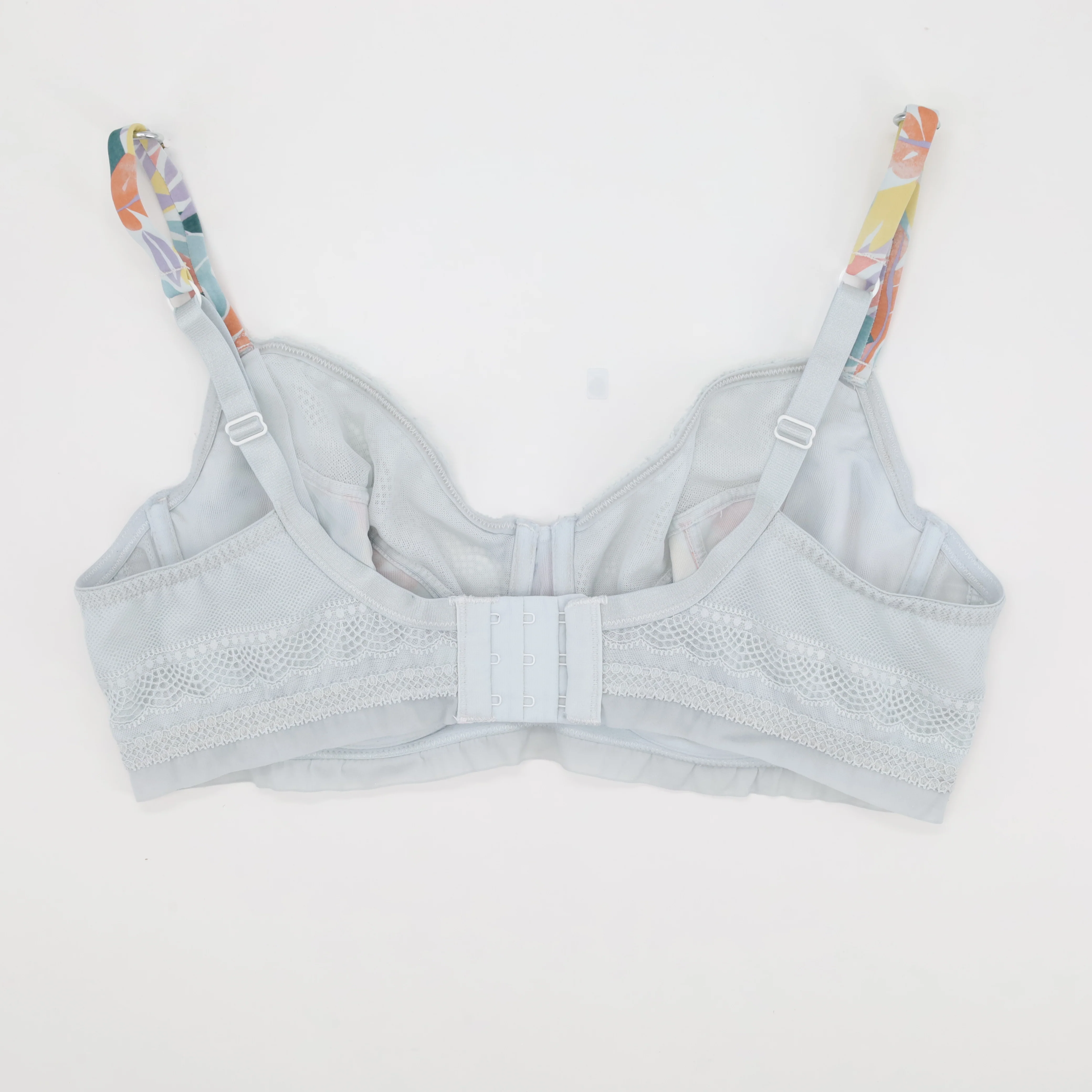 Soutien-gorge RougeGorge Blanc - Image 2