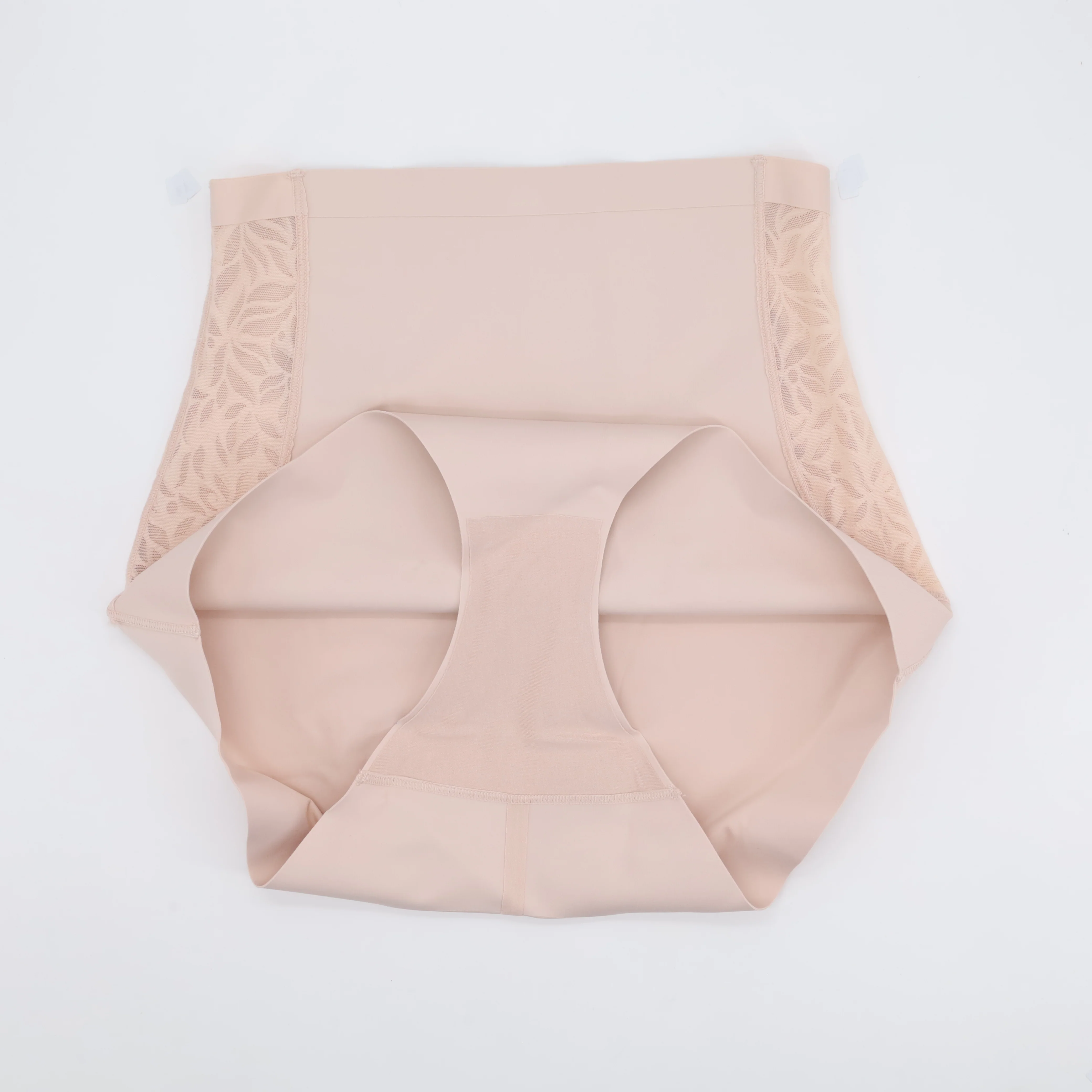 Culotte gainante RougeGorge Beige - Image 3