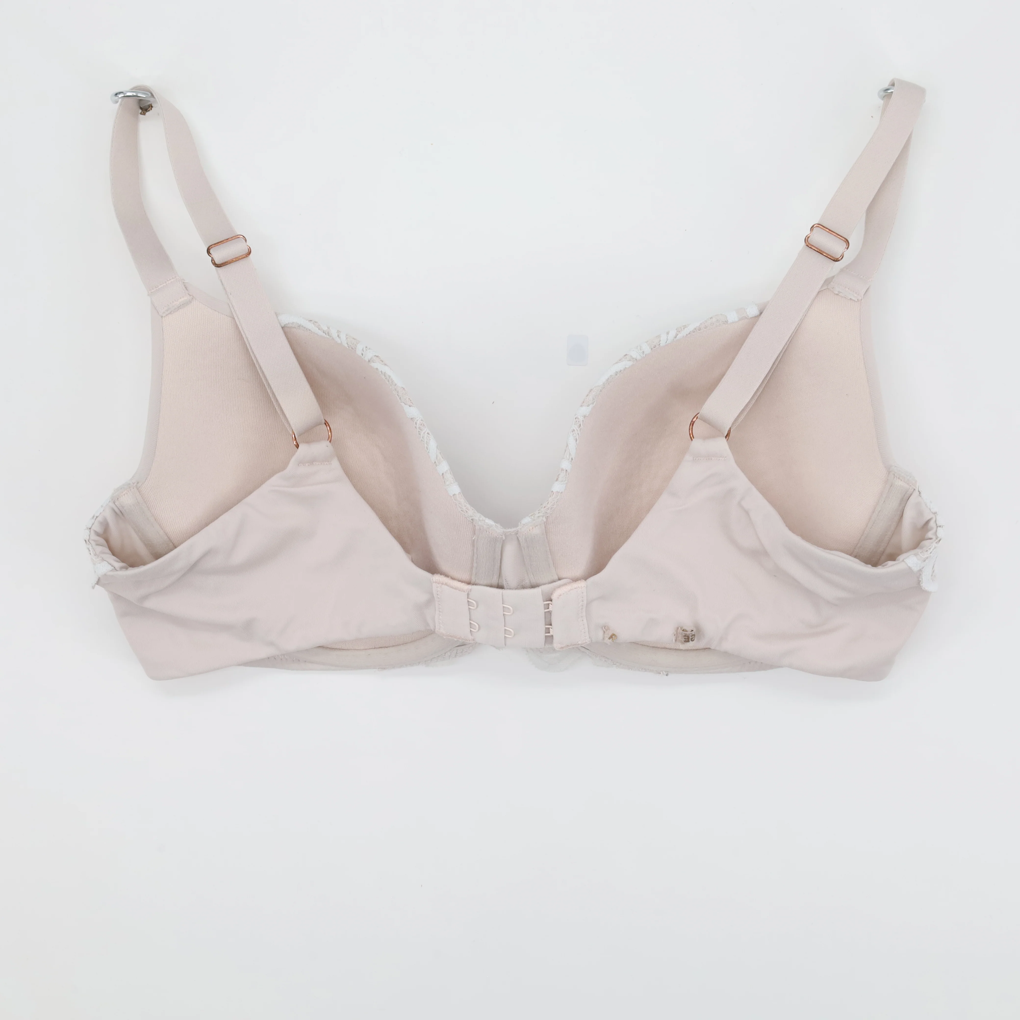 Soutien-gorge RougeGorge Rose - Image 2