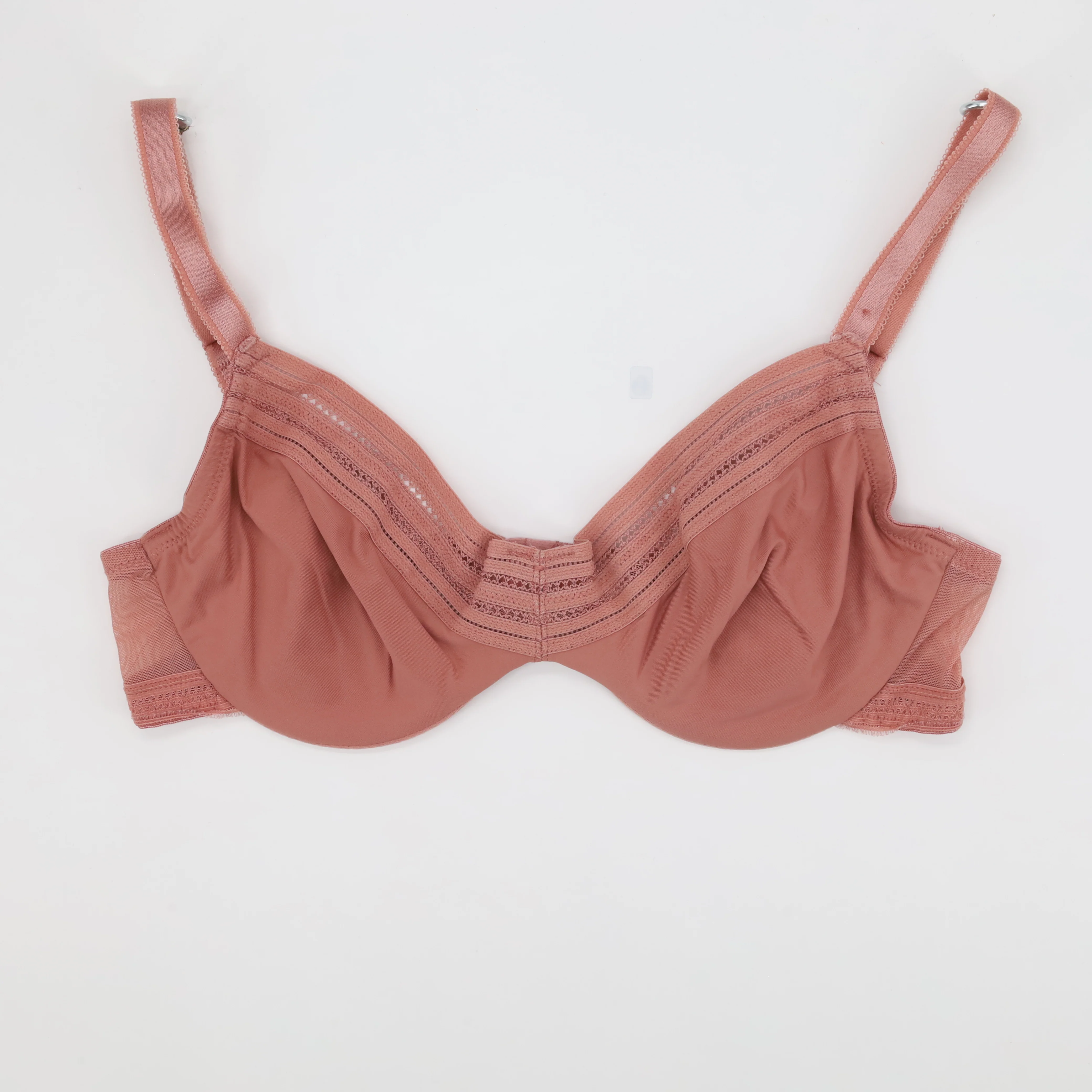 Soutien-gorge Sincère Rose