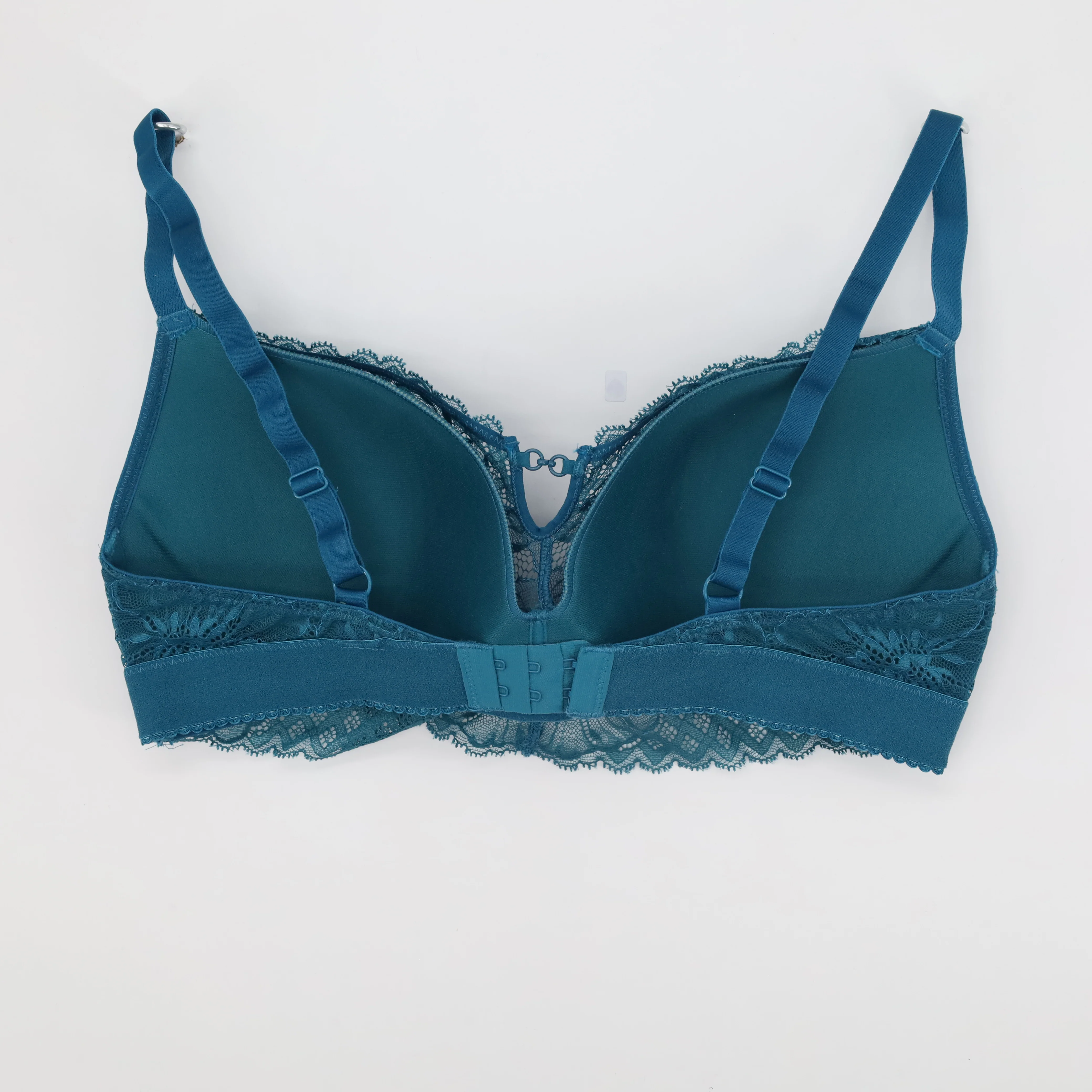 Soutien-gorge RougeGorge Bleu - Image 2