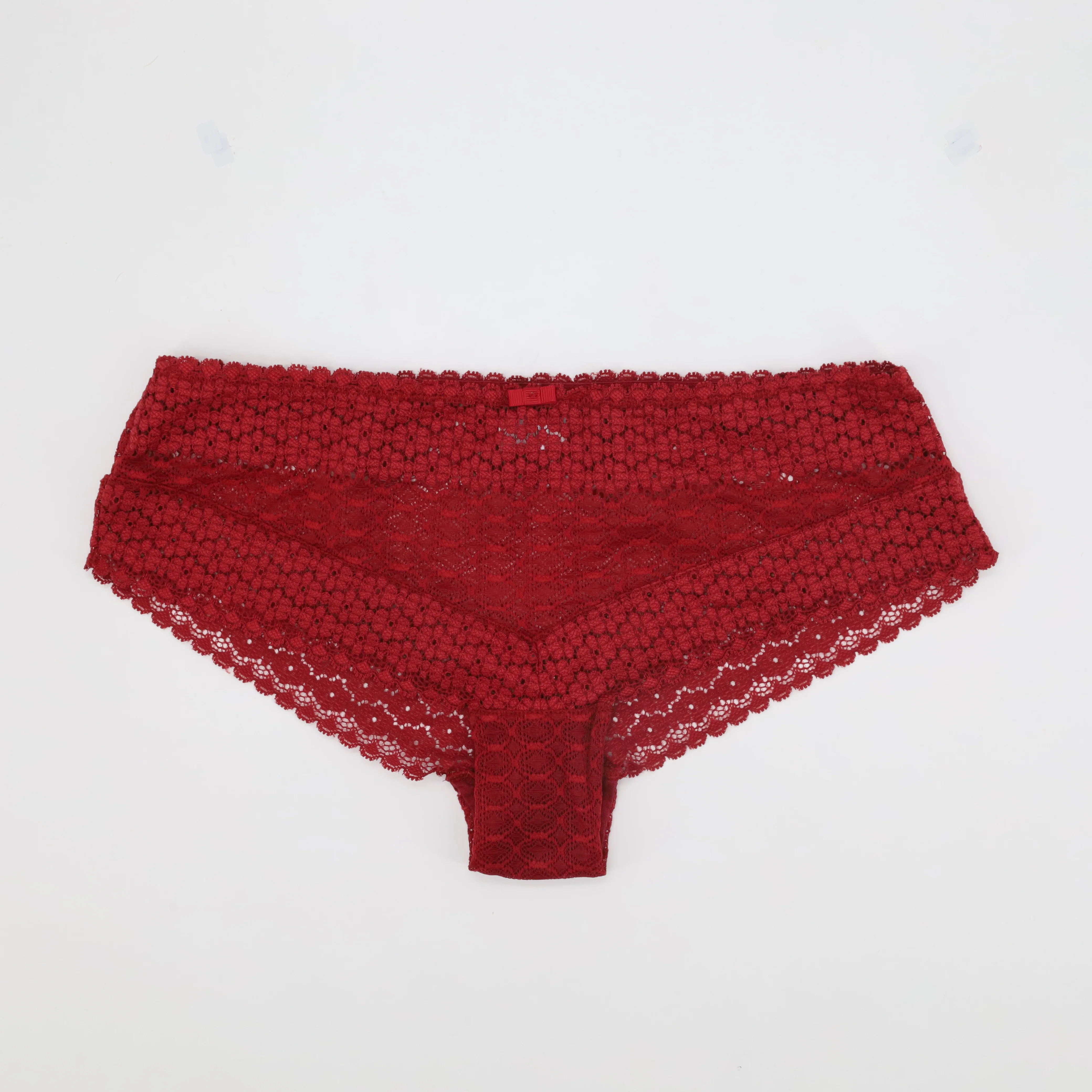 Shorty ETAM Rouge