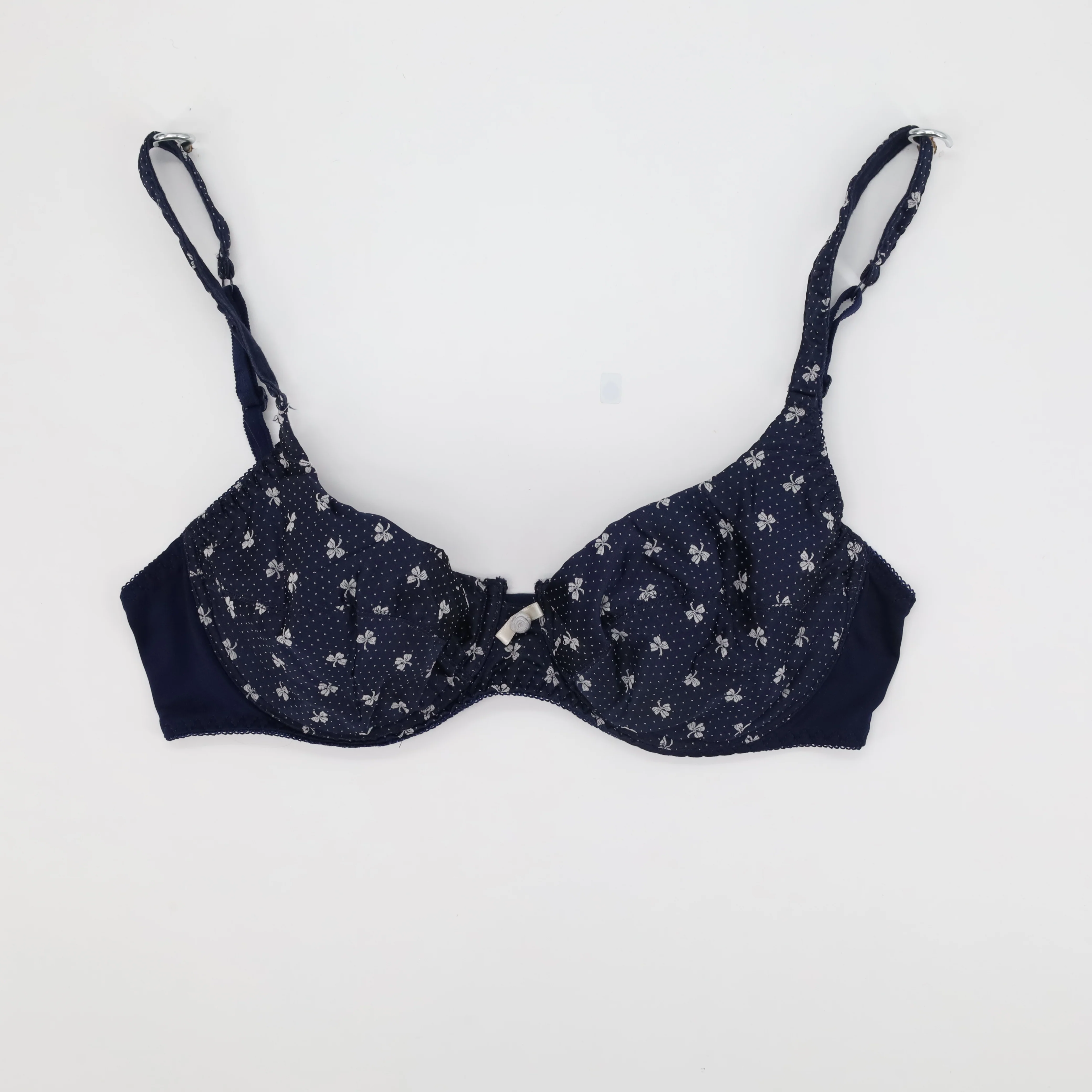 Soutien-gorge Variance Bleu