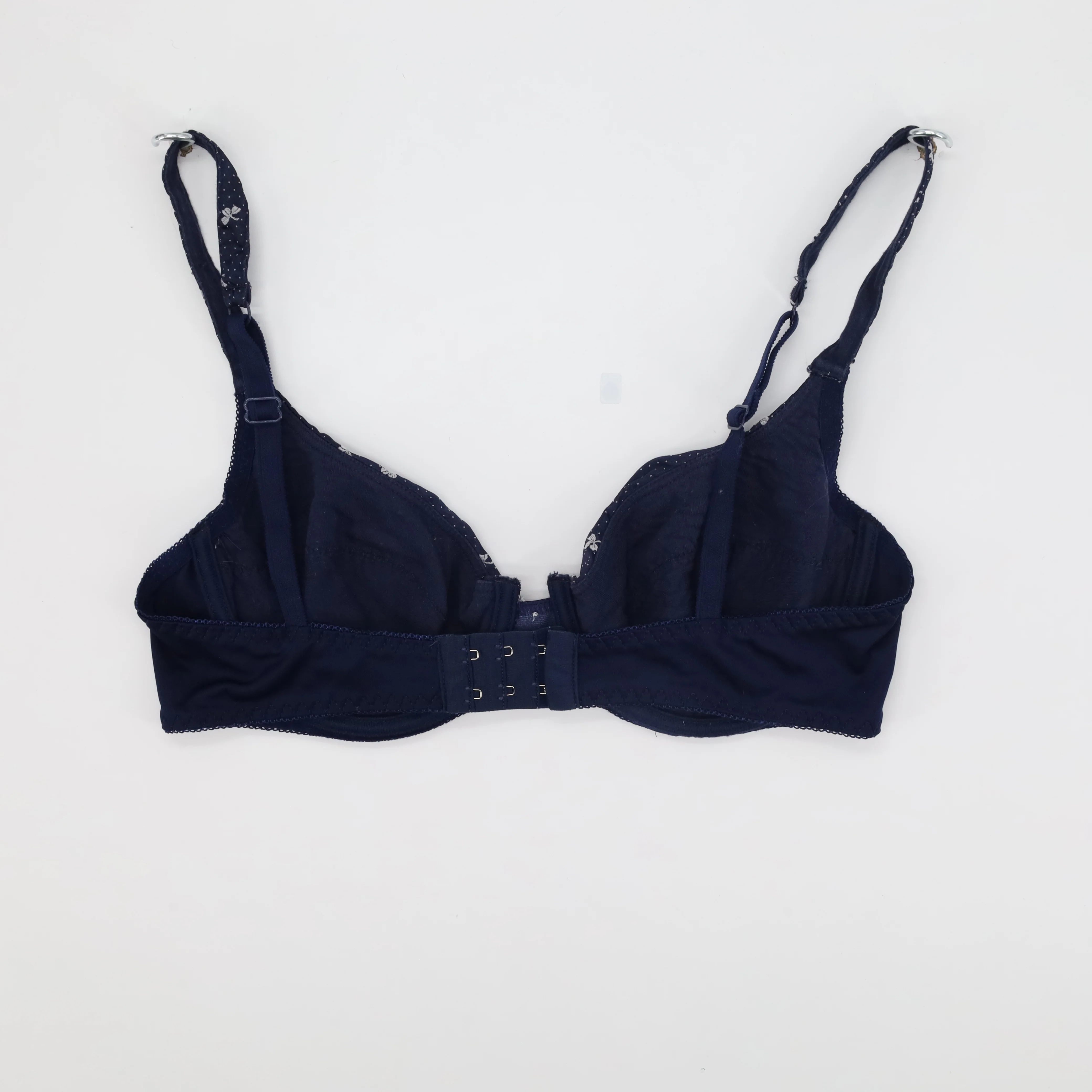 Soutien-gorge Variance Bleu - Image 2