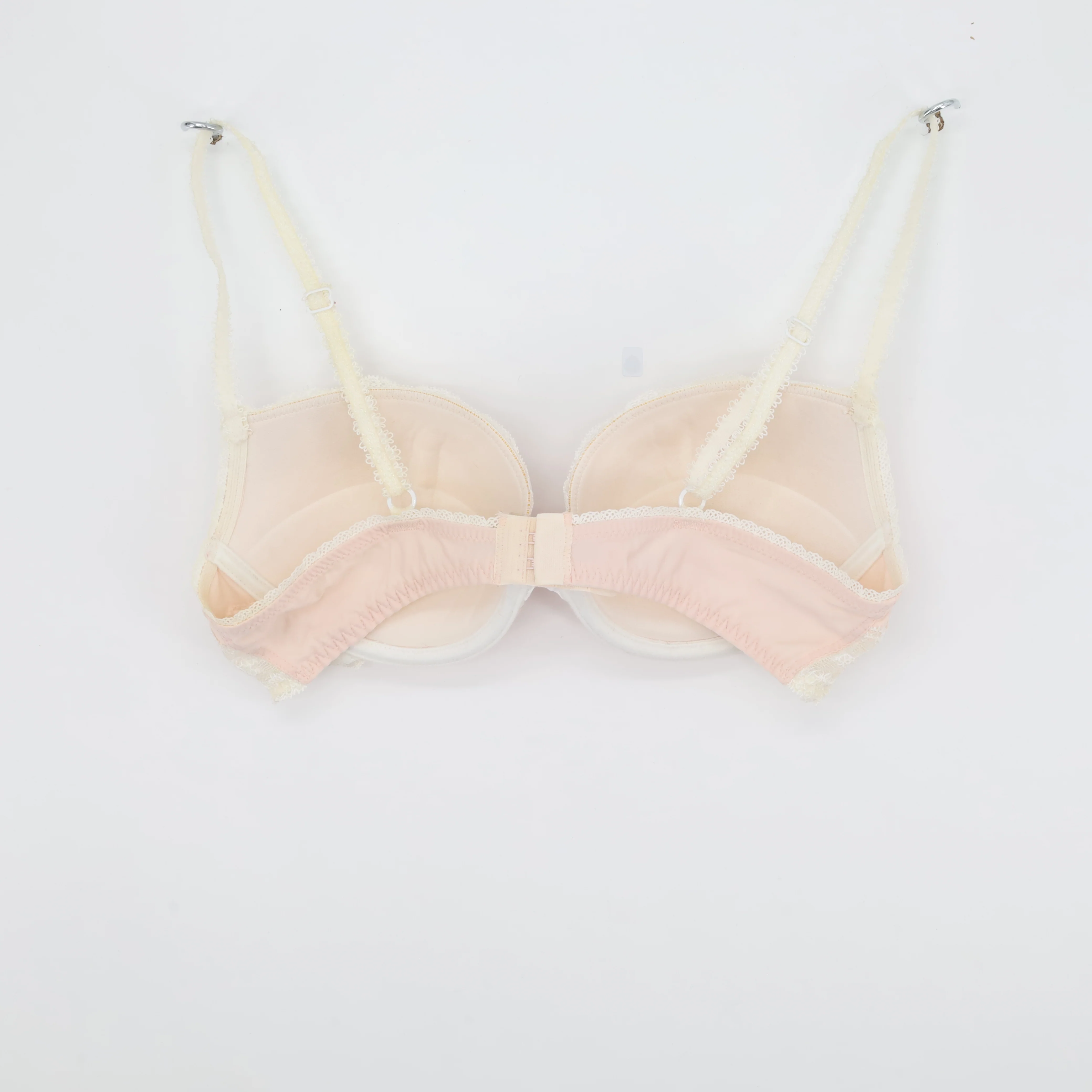 Soutien-gorge Passionata Rose - Image 2
