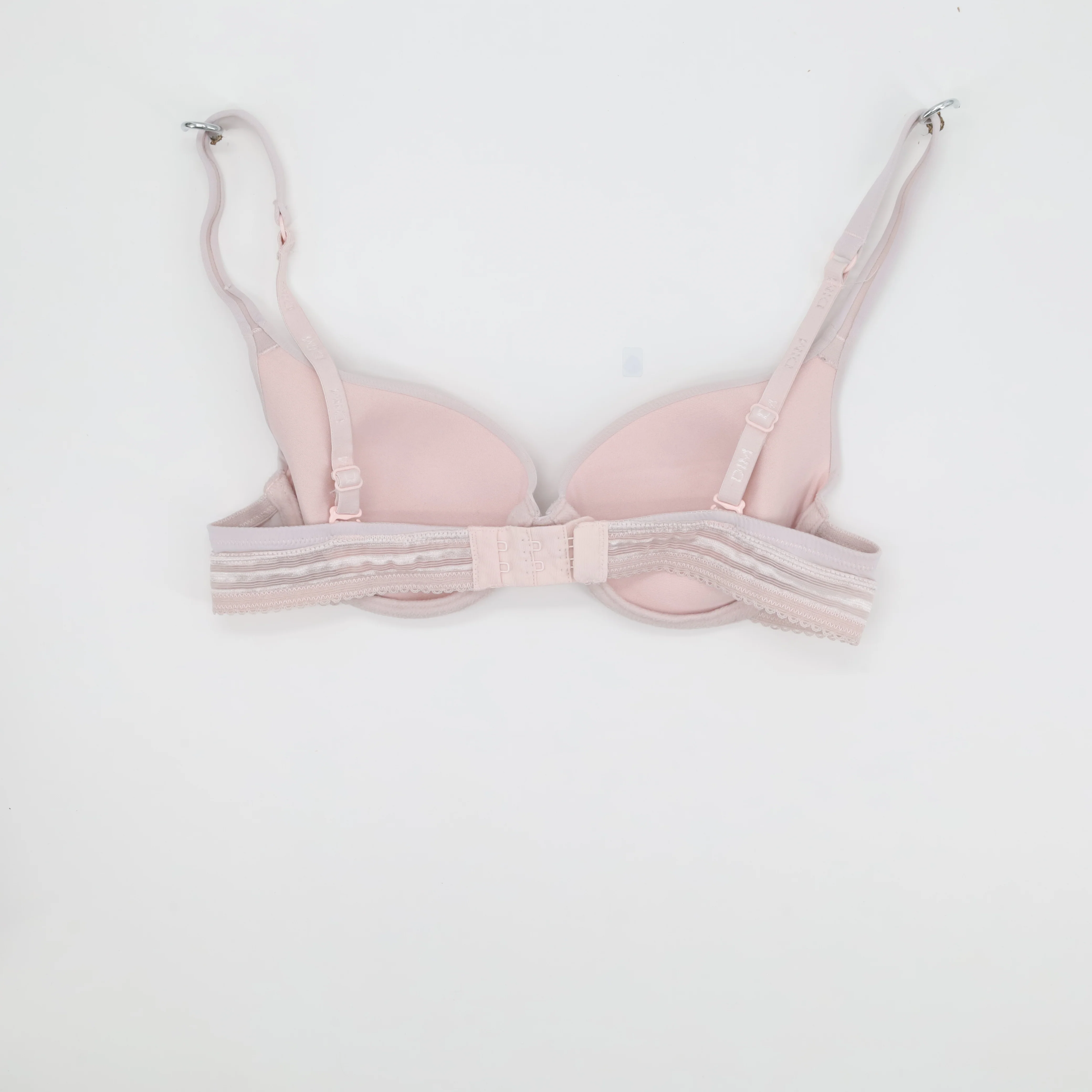 Soutien-gorge DIM Rose - Image 2