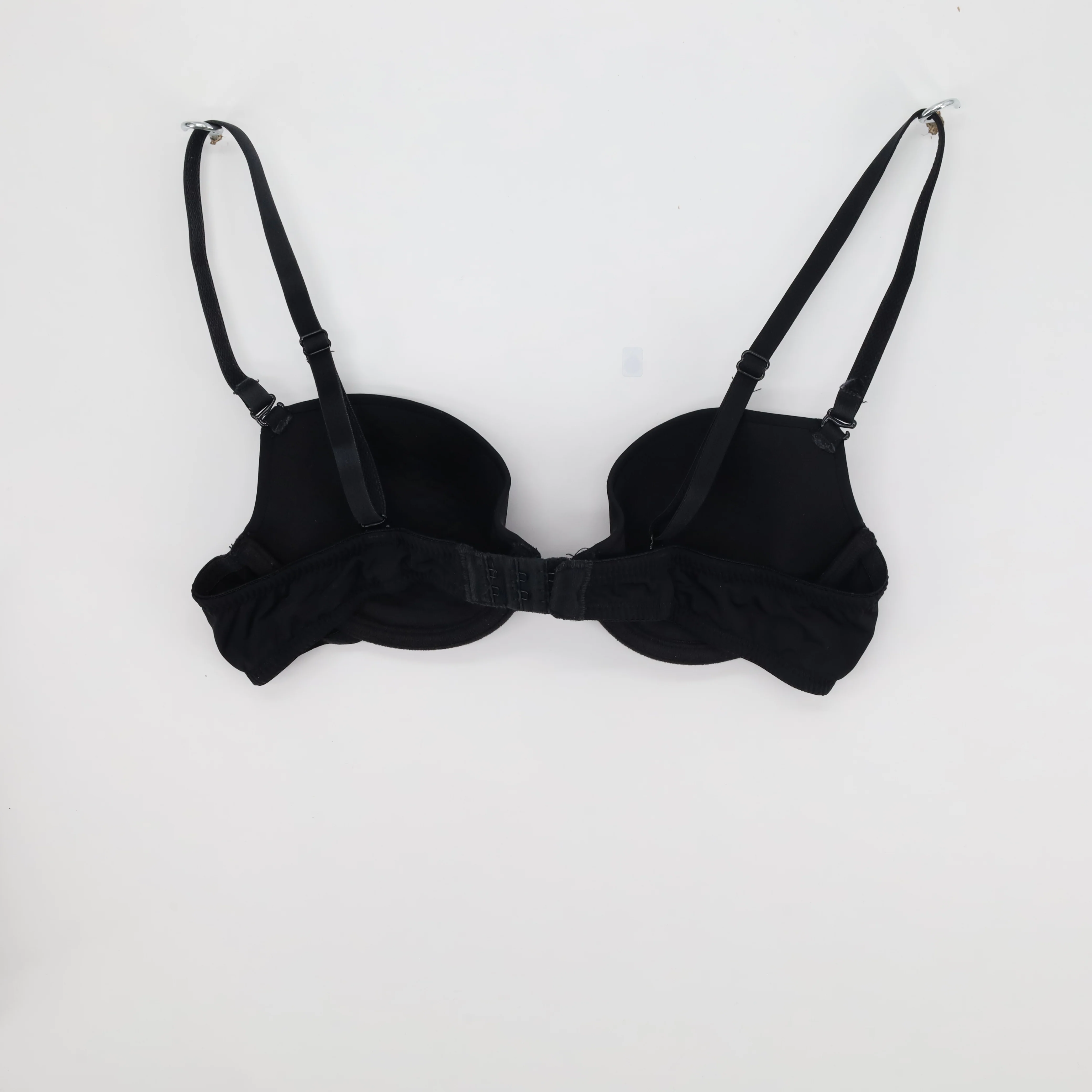 Soutien-gorge Noir - Image 2