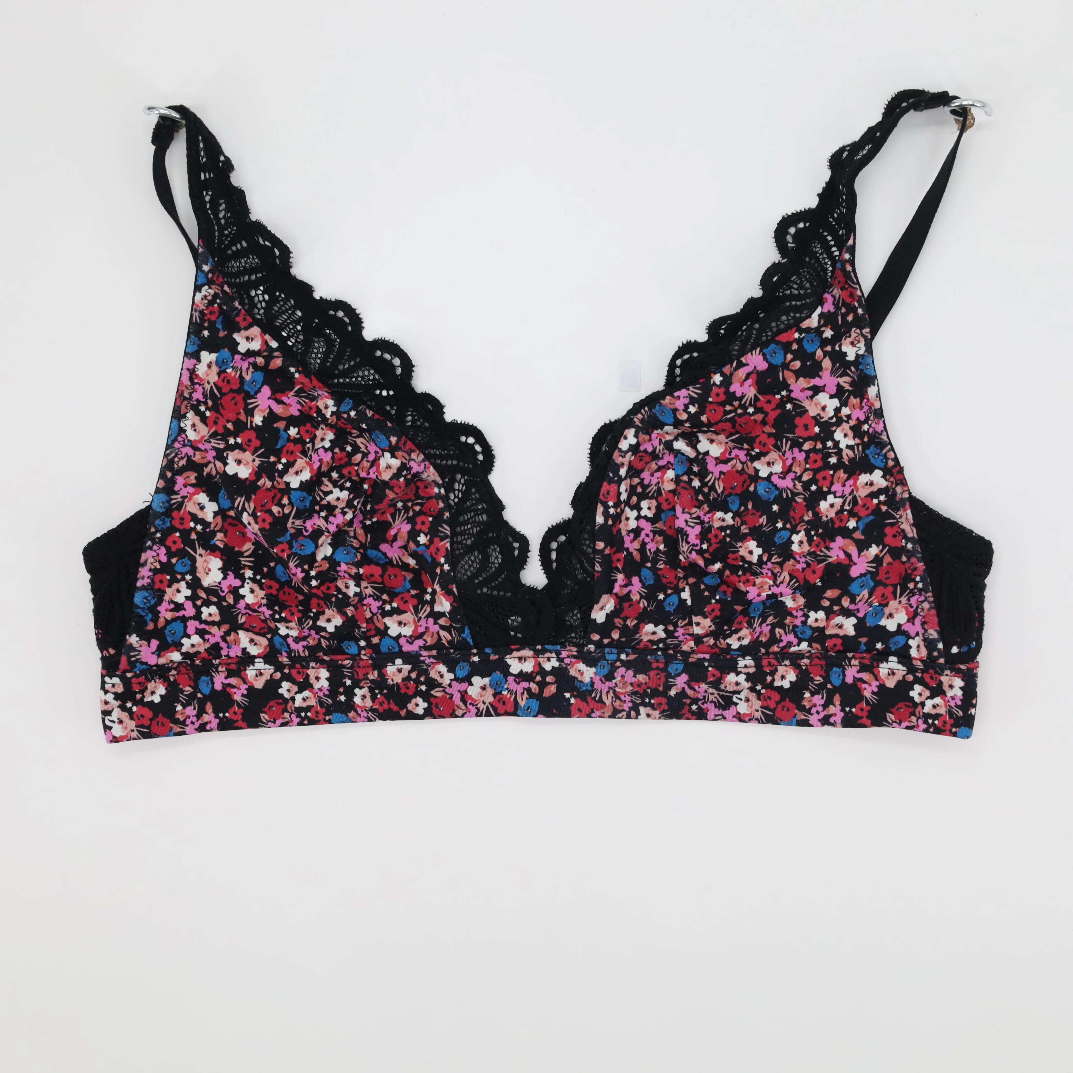 Soutien-gorge RougeGorge Noir