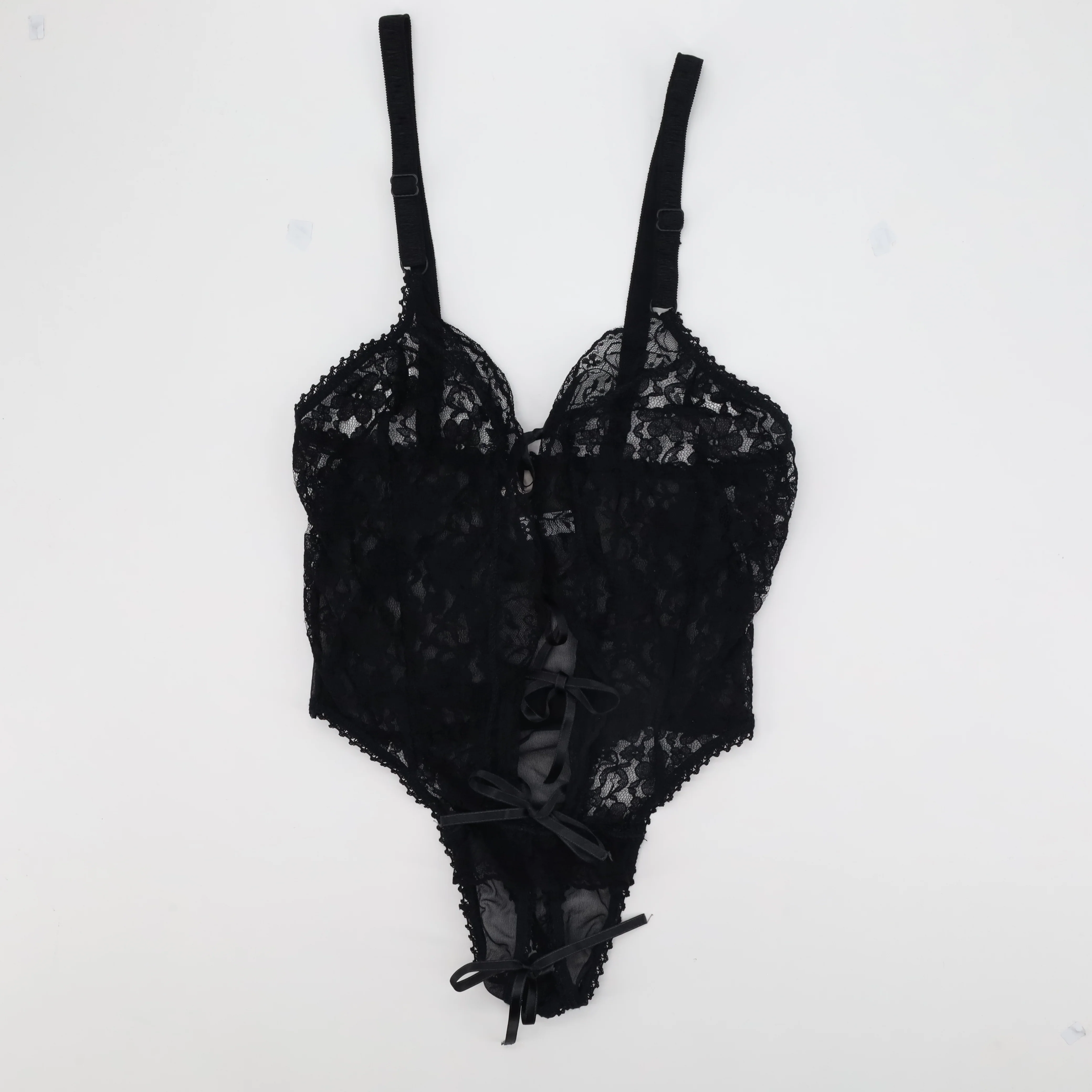 Body Noir