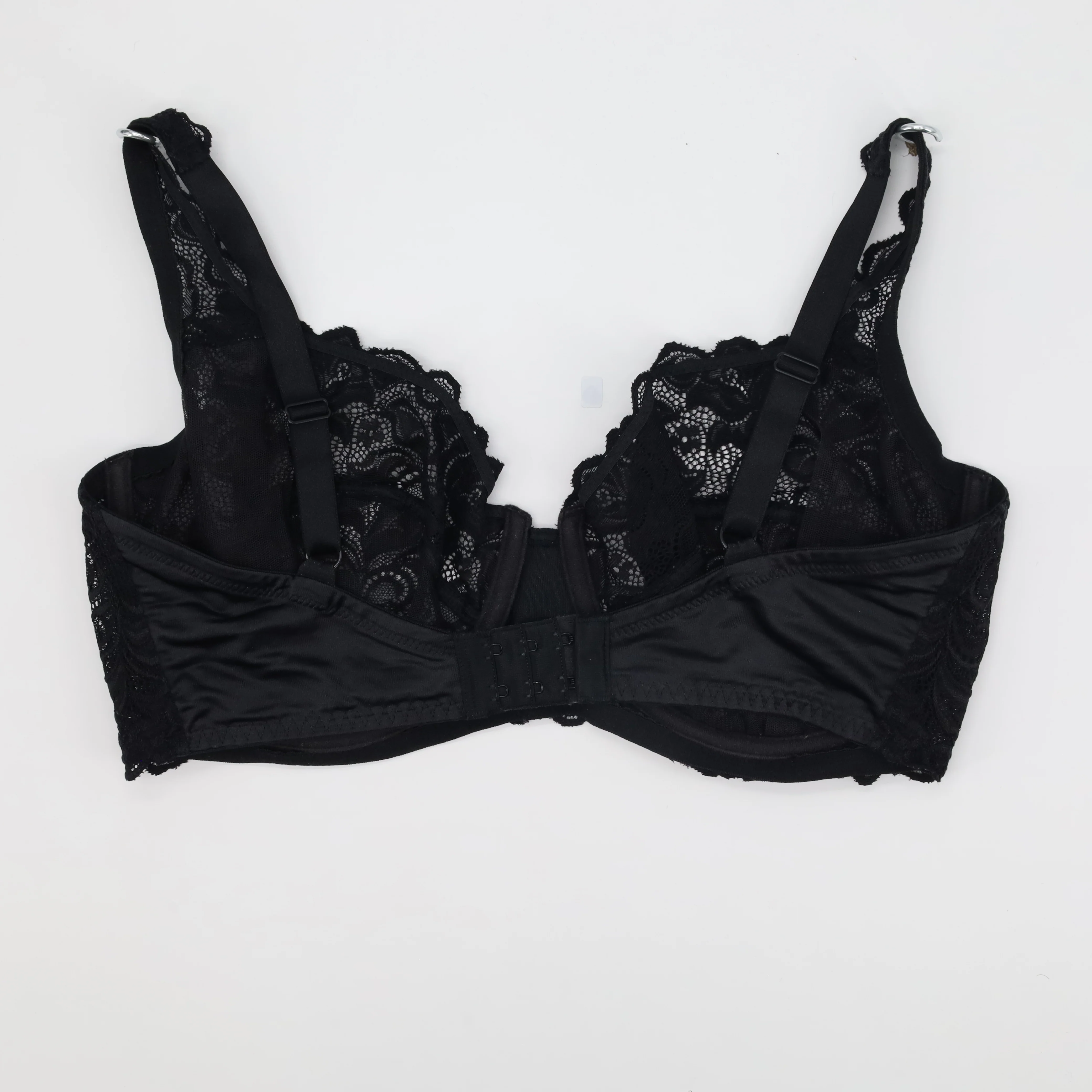 Soutien-gorge Wacoal Noir - Image 2