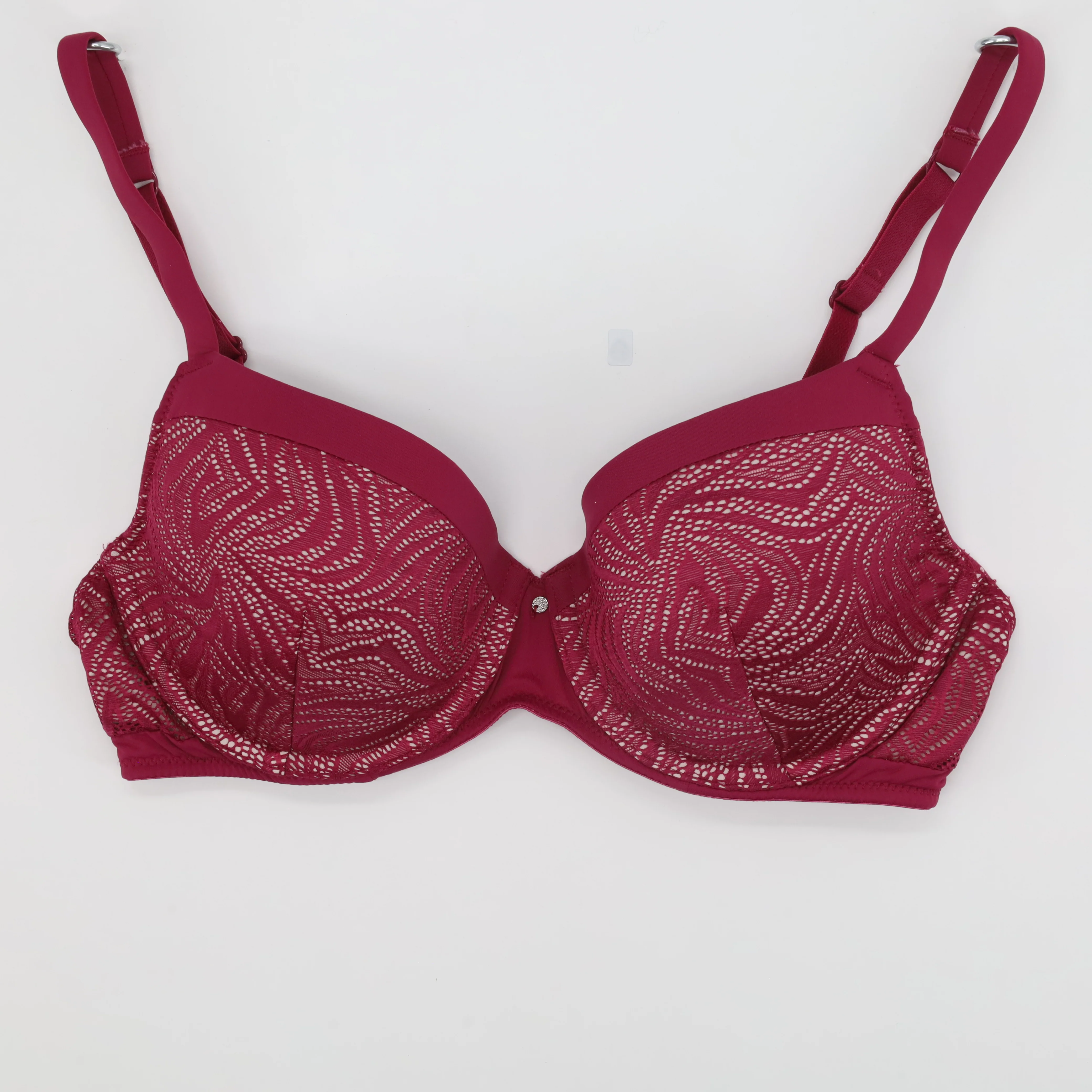 Soutien-gorge RougeGorge Rouge