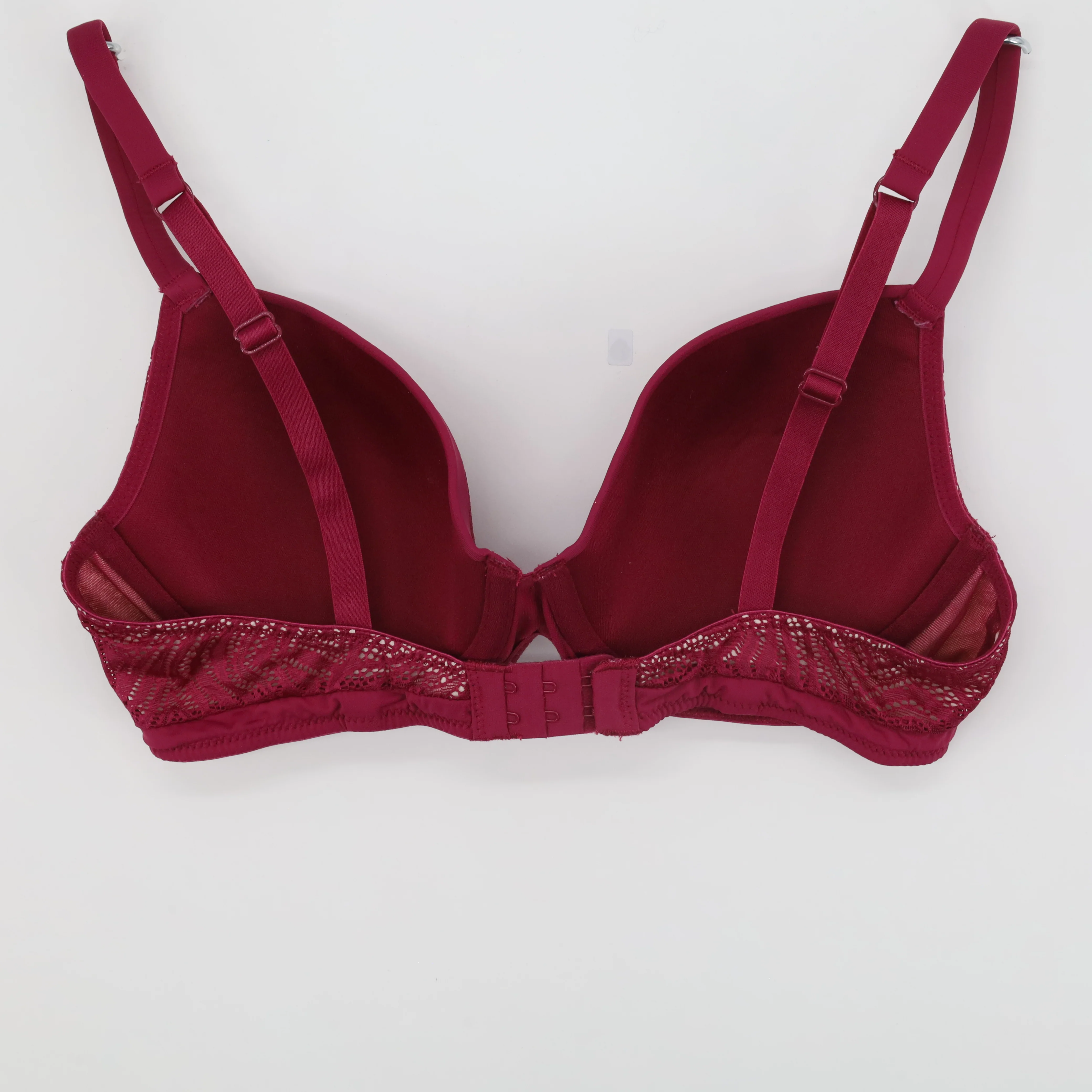 Soutien-gorge RougeGorge Rouge - Image 2