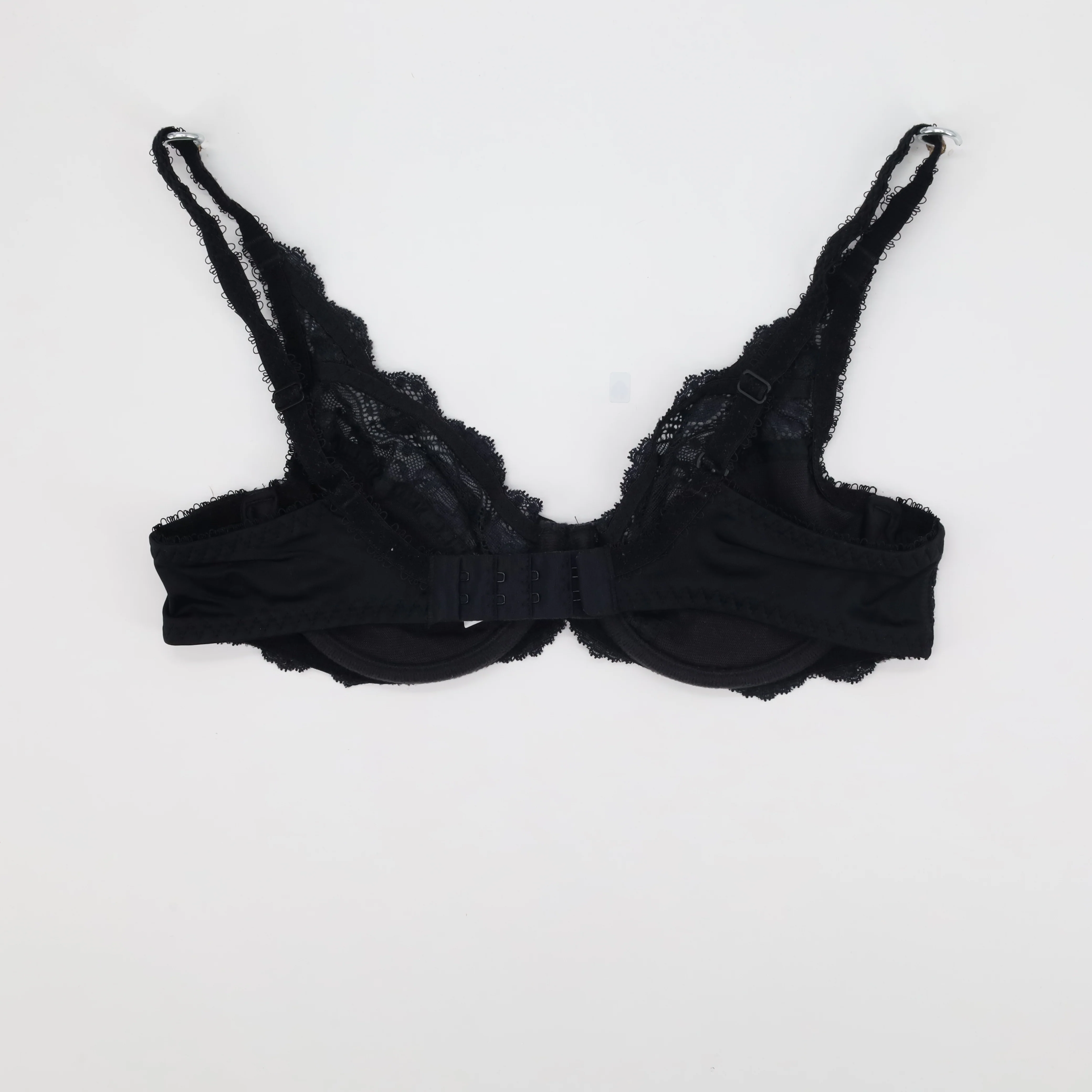 Soutien-gorge Playtex Noir - Image 2