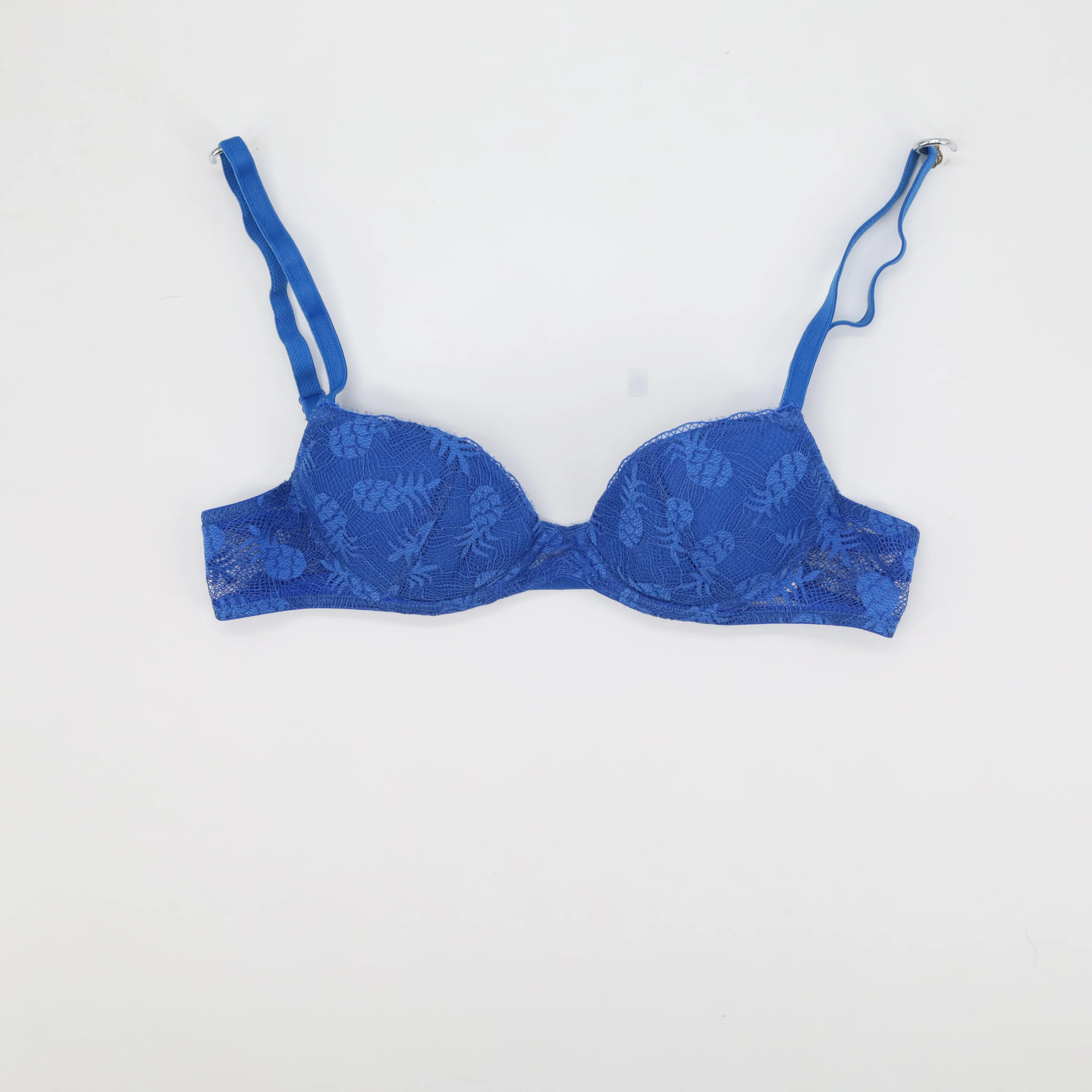 Soutien-gorge Princesse tam.tam Bleu