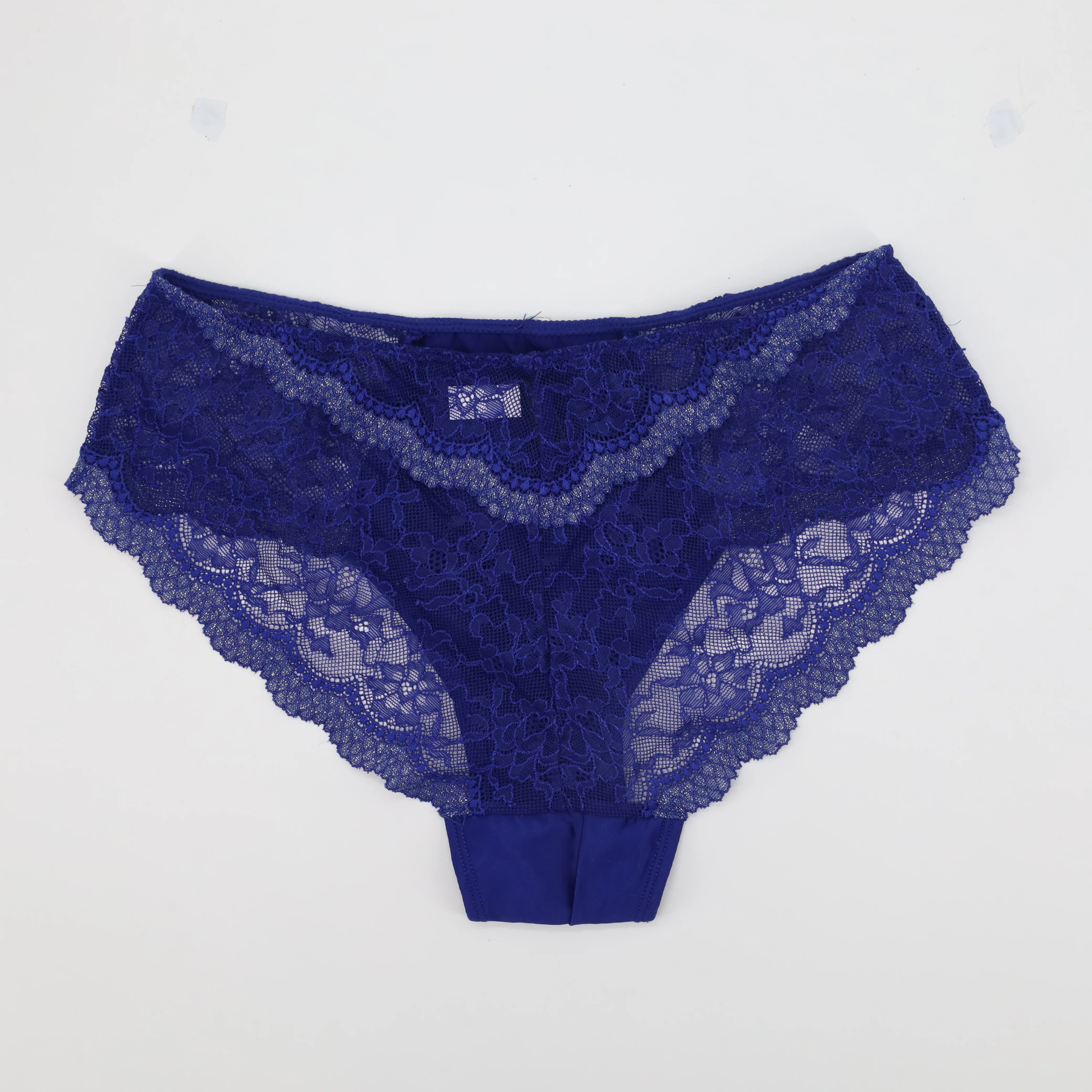 Culotte RougeGorge Bleu - Image 2