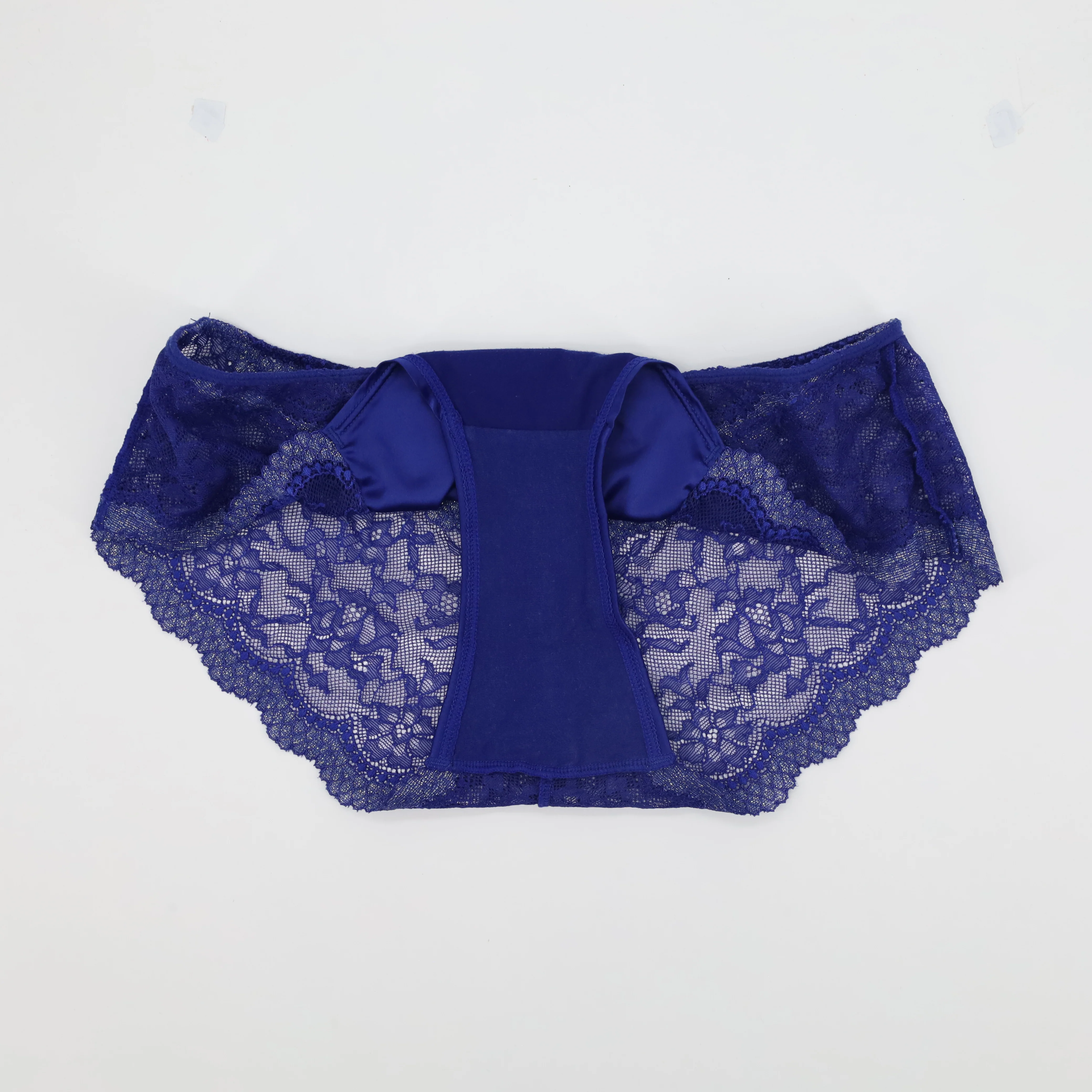 Culotte RougeGorge Bleu - Image 3
