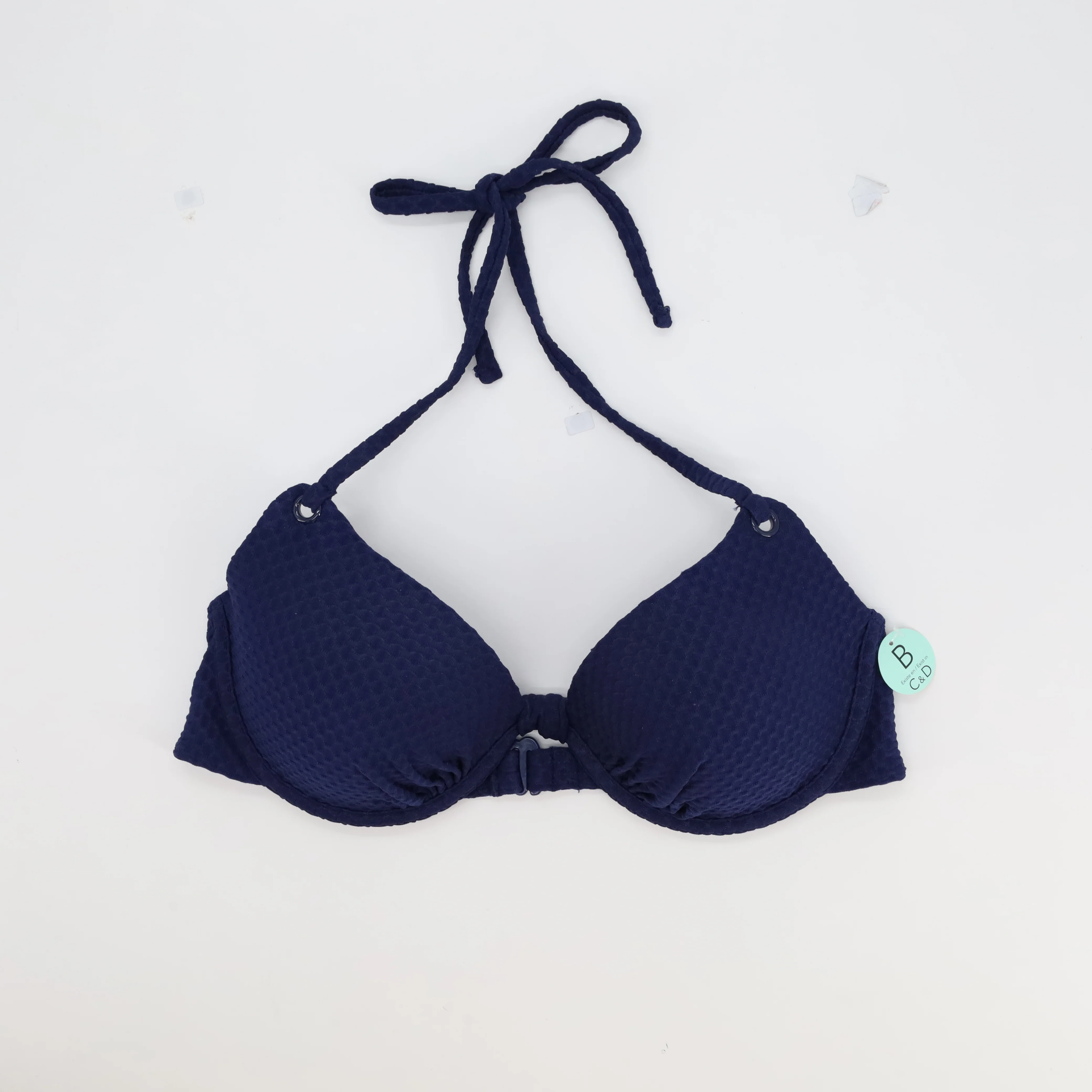 Haut de maillot Camaieu Bleu - Image 2